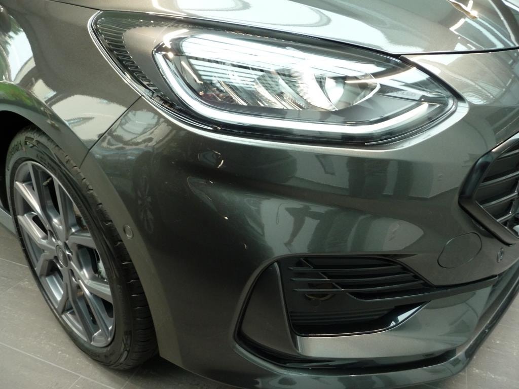 FORD Fiesta 1.0 SCTi MHEV ST-Line X (einer der Letzten)-image-10