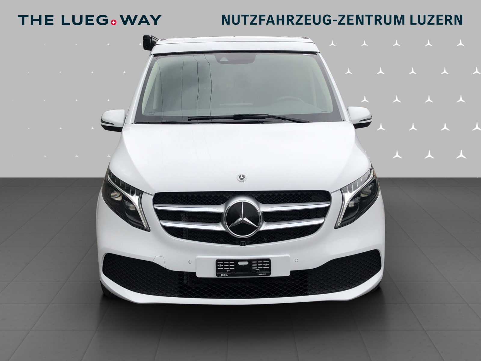 MERCEDES-BENZ Marco Polo 250 d 4M Automat-image-3