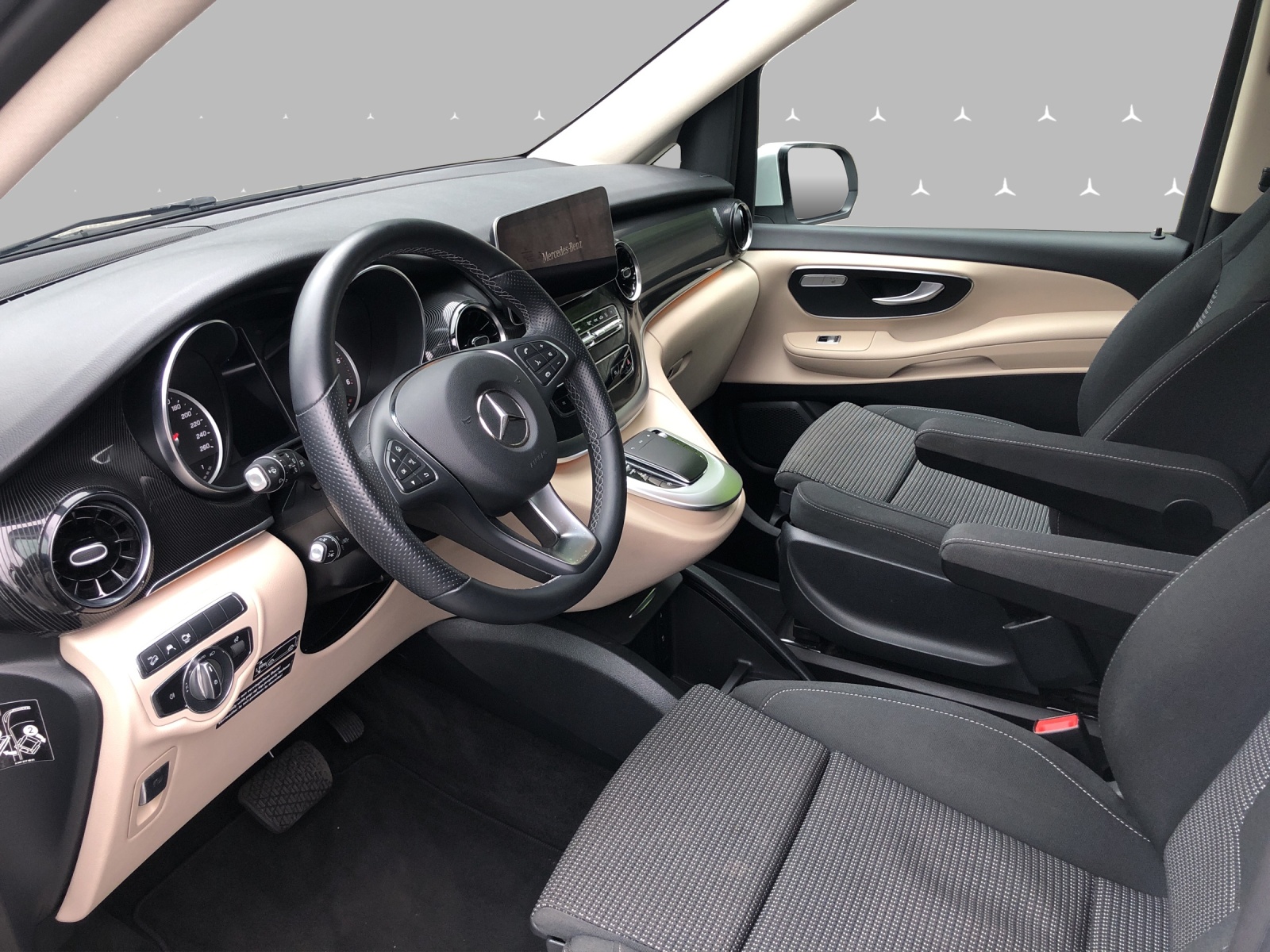 MERCEDES-BENZ Marco Polo 250 d 4M Automat-image-8