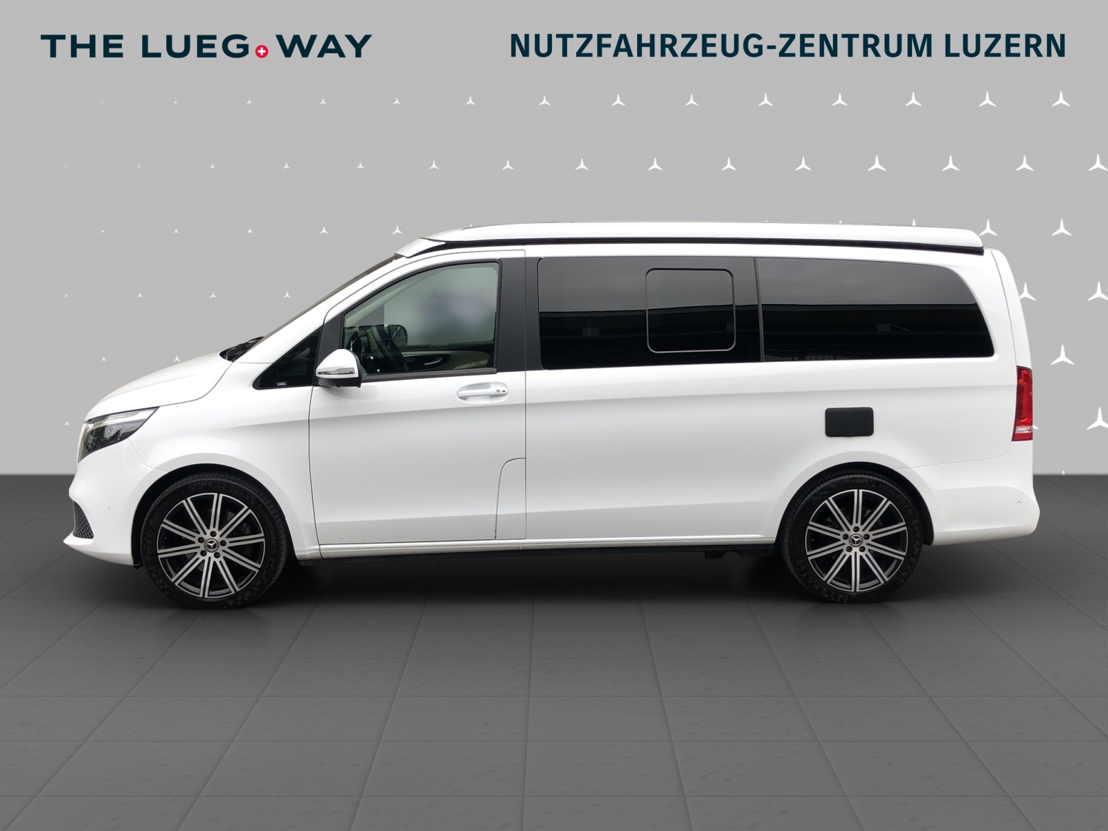 MERCEDES-BENZ Marco Polo 250 d 4M Automat-image-4