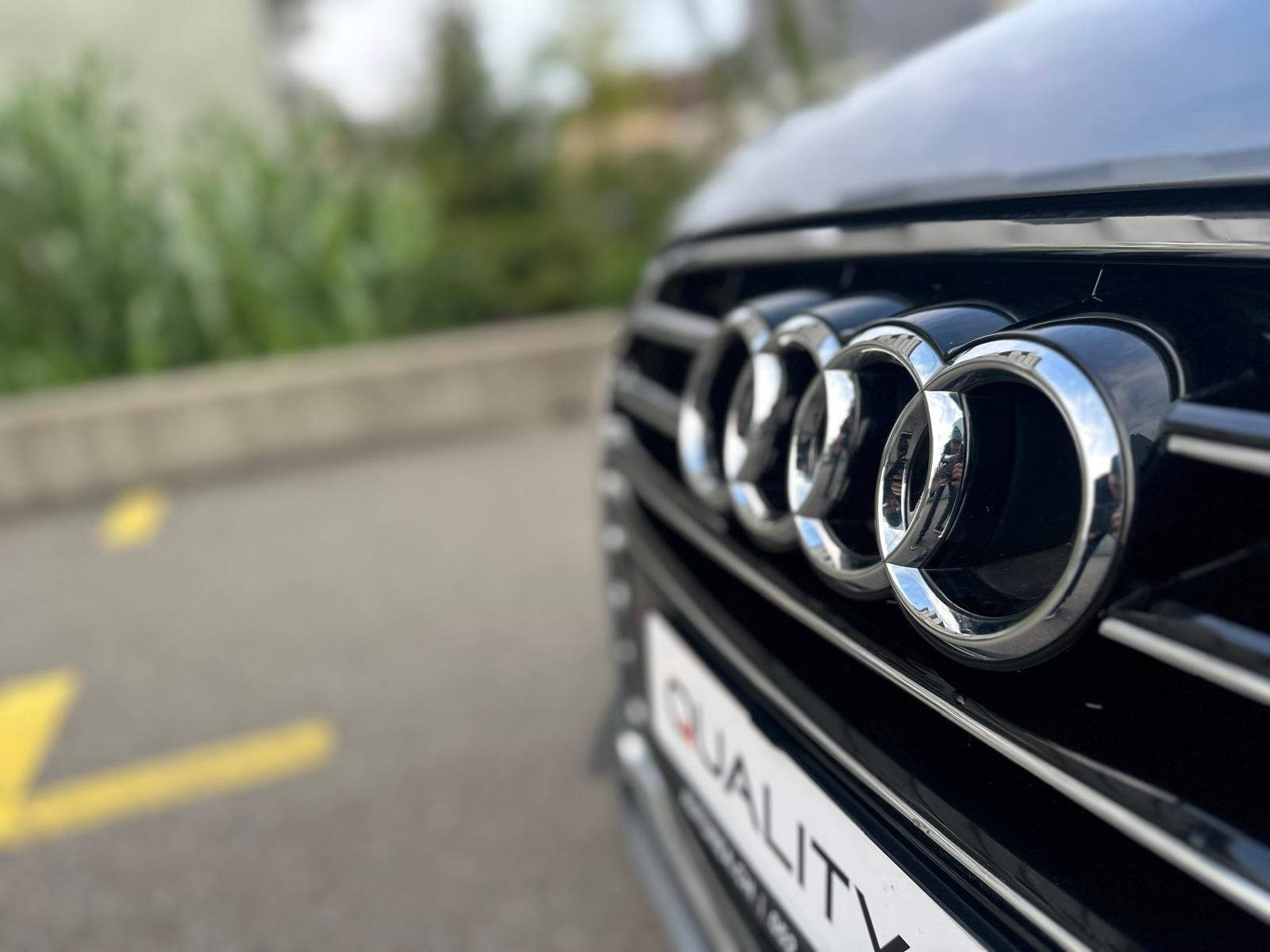 AUDI A6 Avant 2.0 TDI S-tronic Ultra-image-22