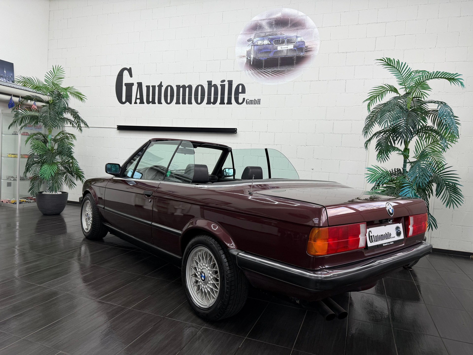 BMW 325i Cabrio ⭐️-image-7
