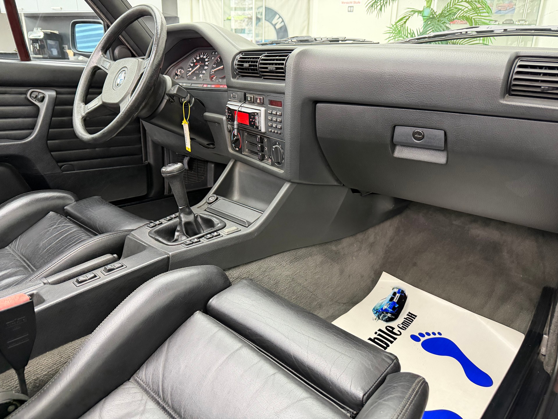 BMW 325i Cabrio ⭐️-image-18
