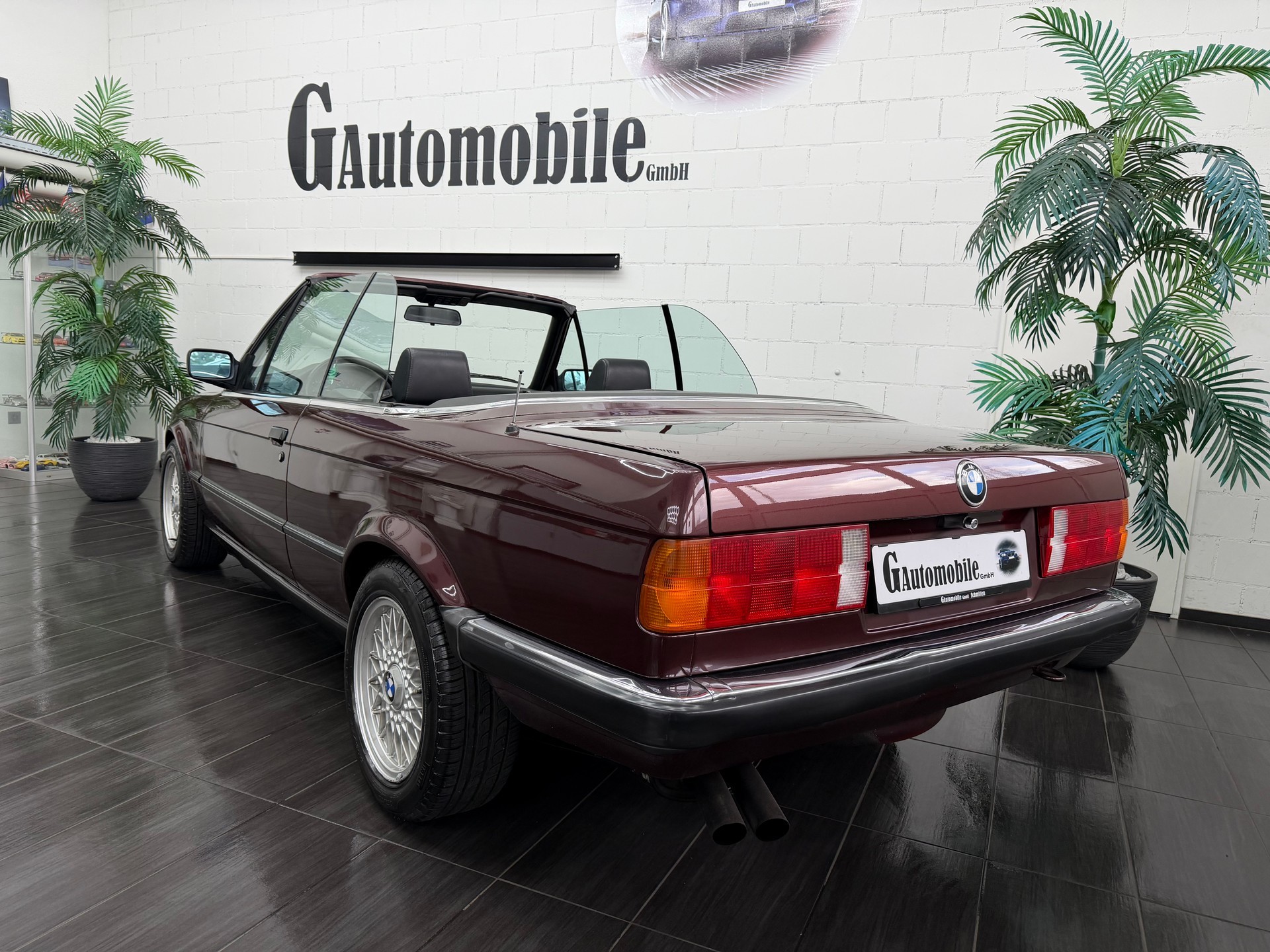 BMW 325i Cabrio ⭐️-image-8