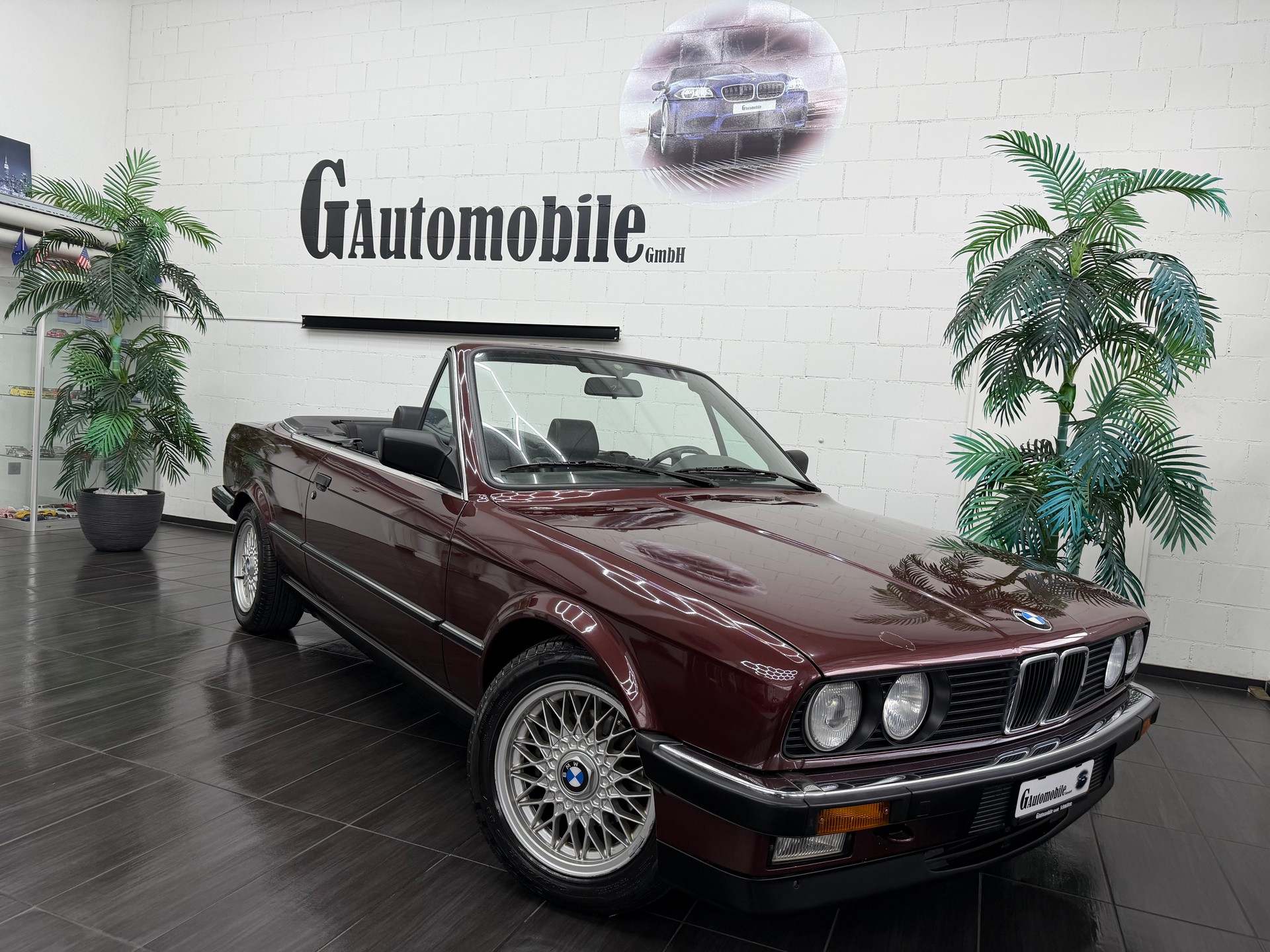 BMW 325i Cabrio ⭐️-image-0