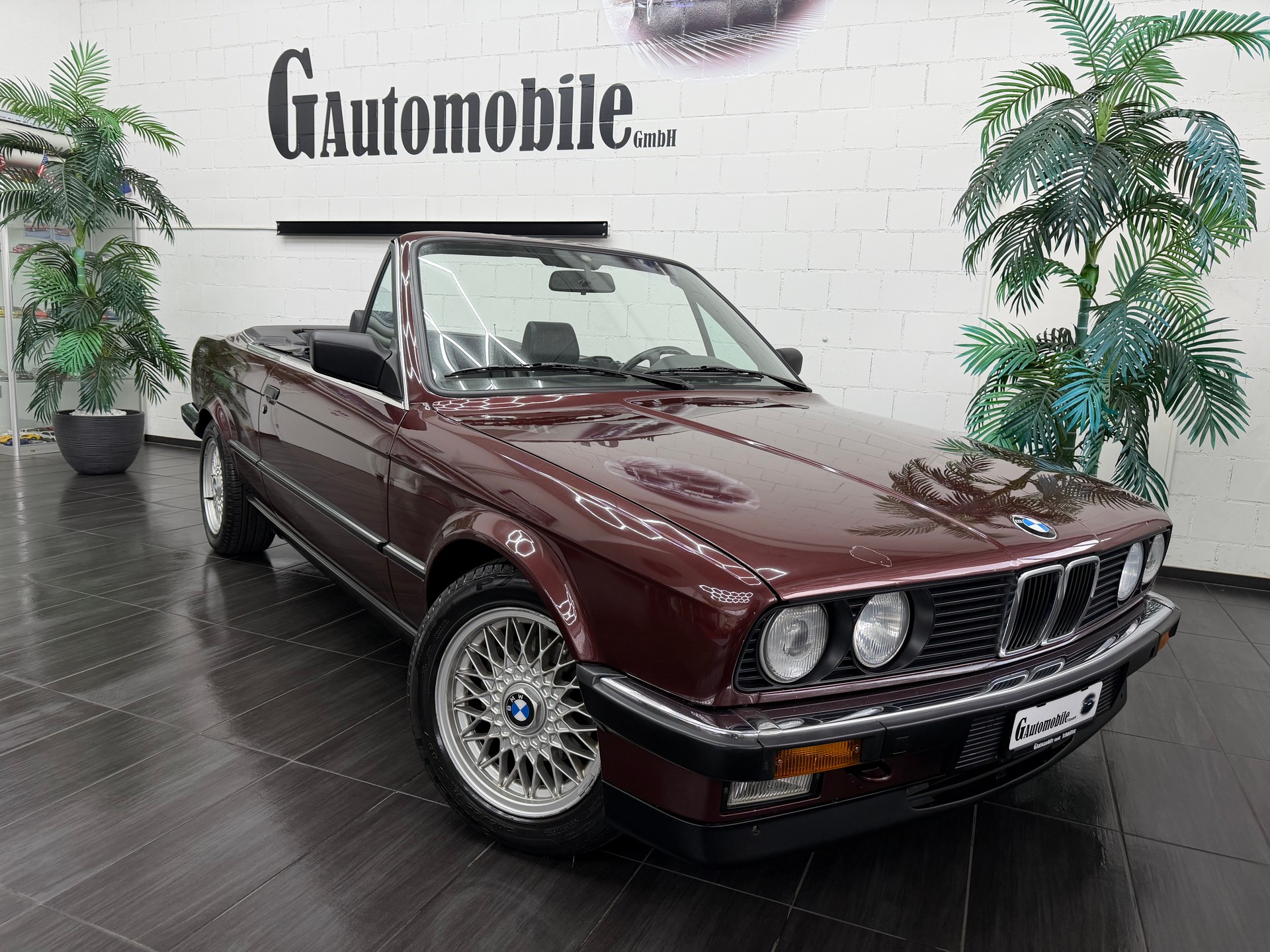BMW 325i Cabrio ⭐️-image-1