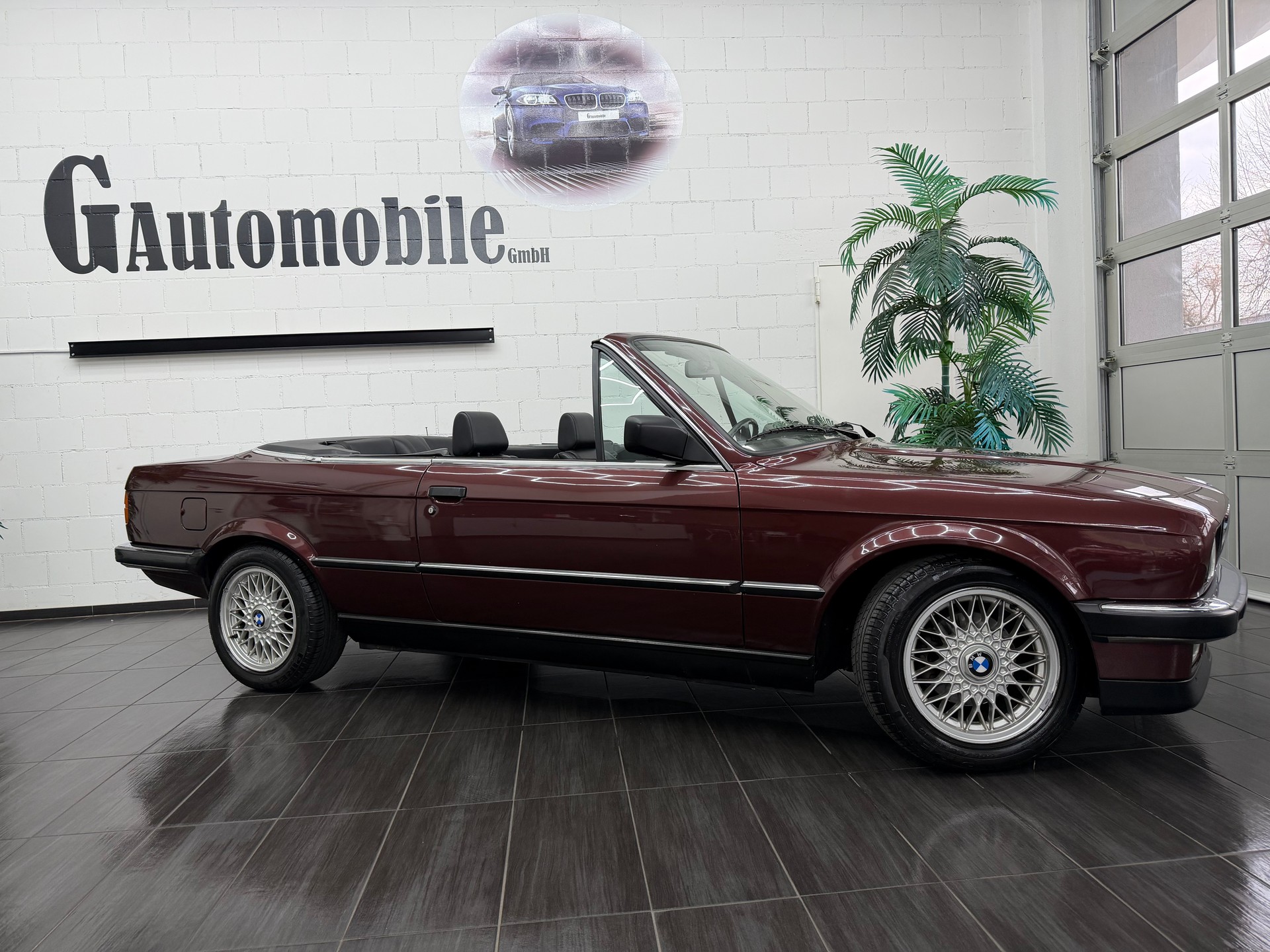 BMW 325i Cabrio ⭐️-image-2