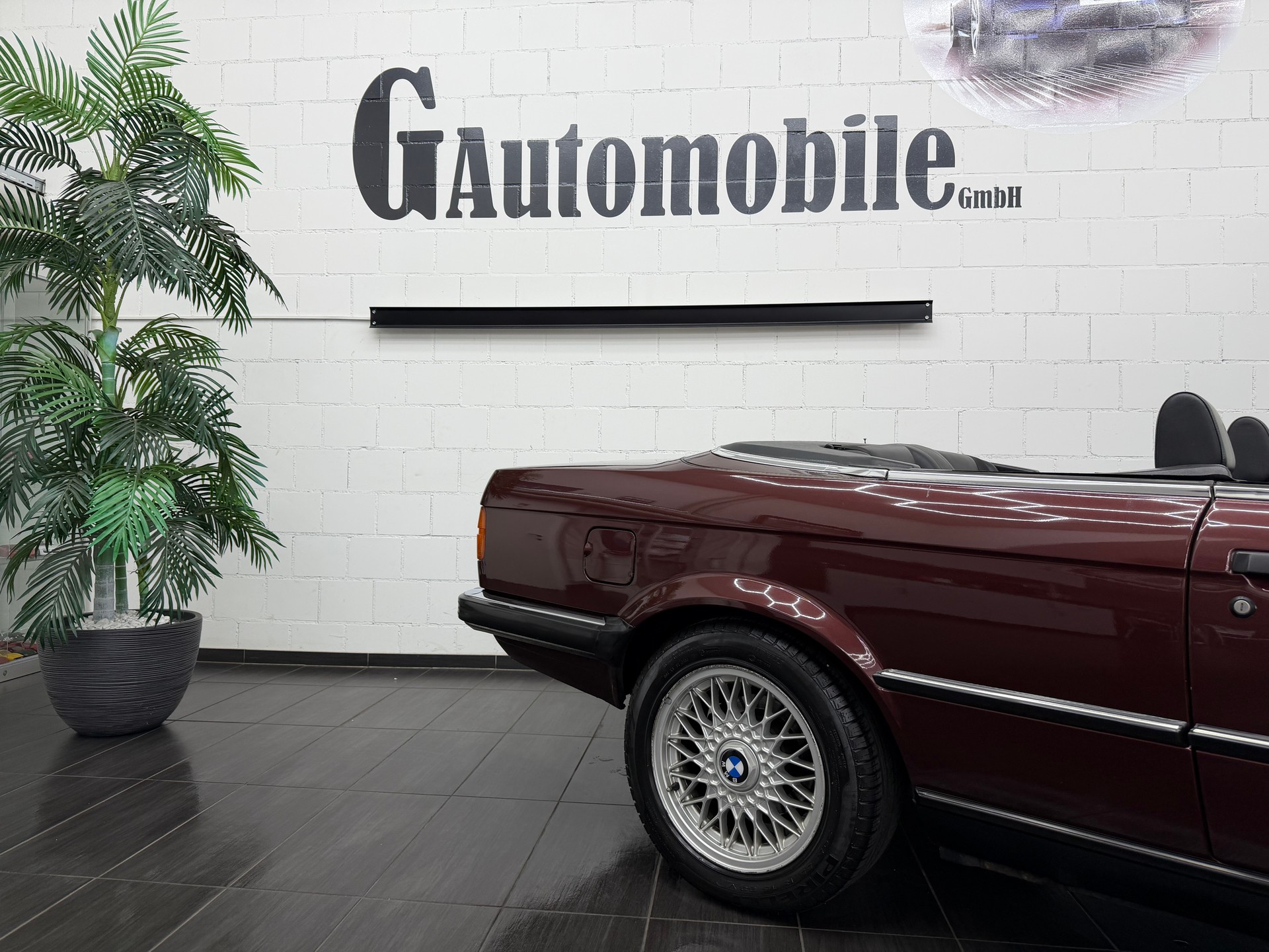 BMW 325i Cabrio ⭐️-image-3