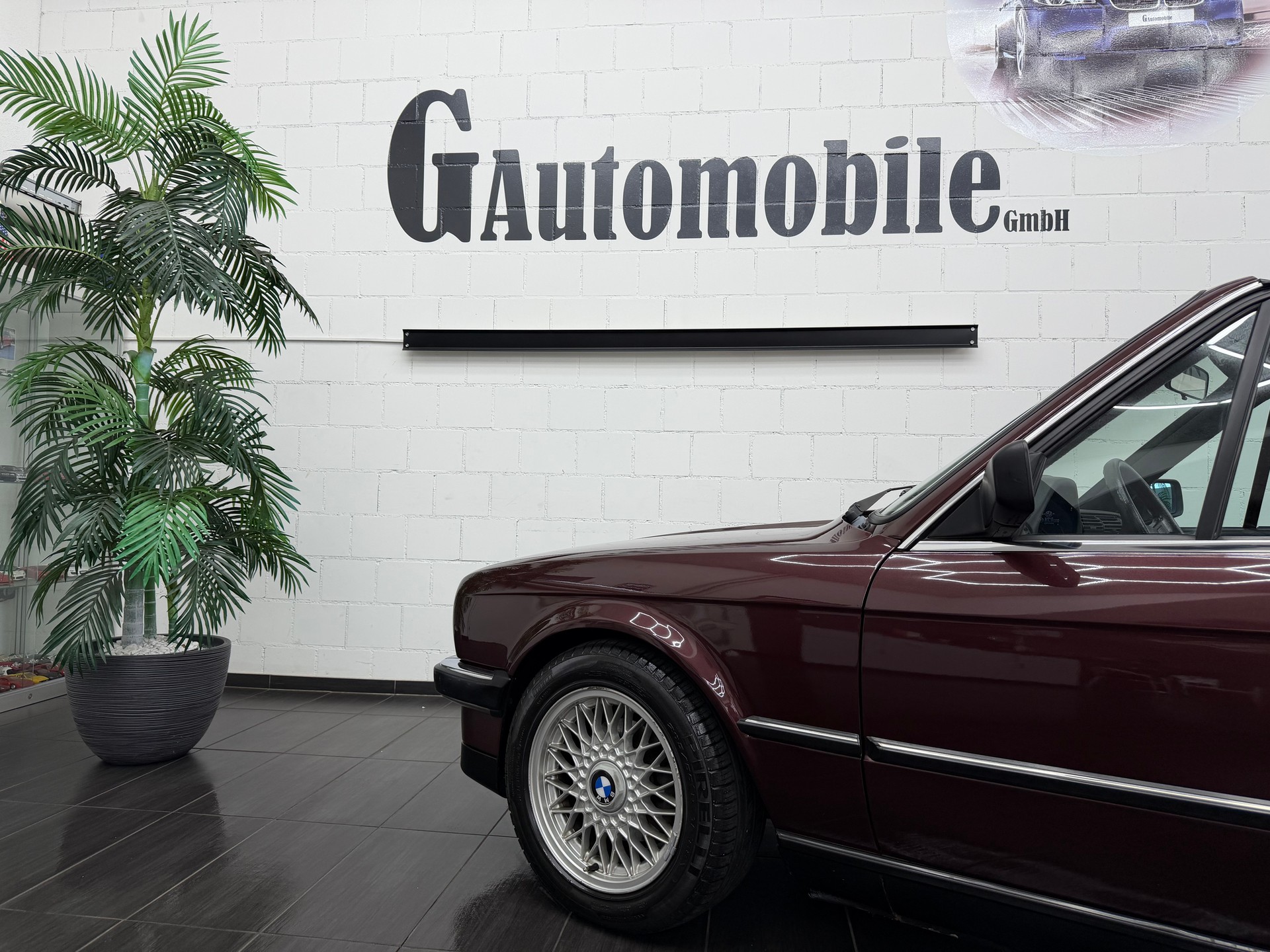 BMW 325i Cabrio ⭐️-image-5
