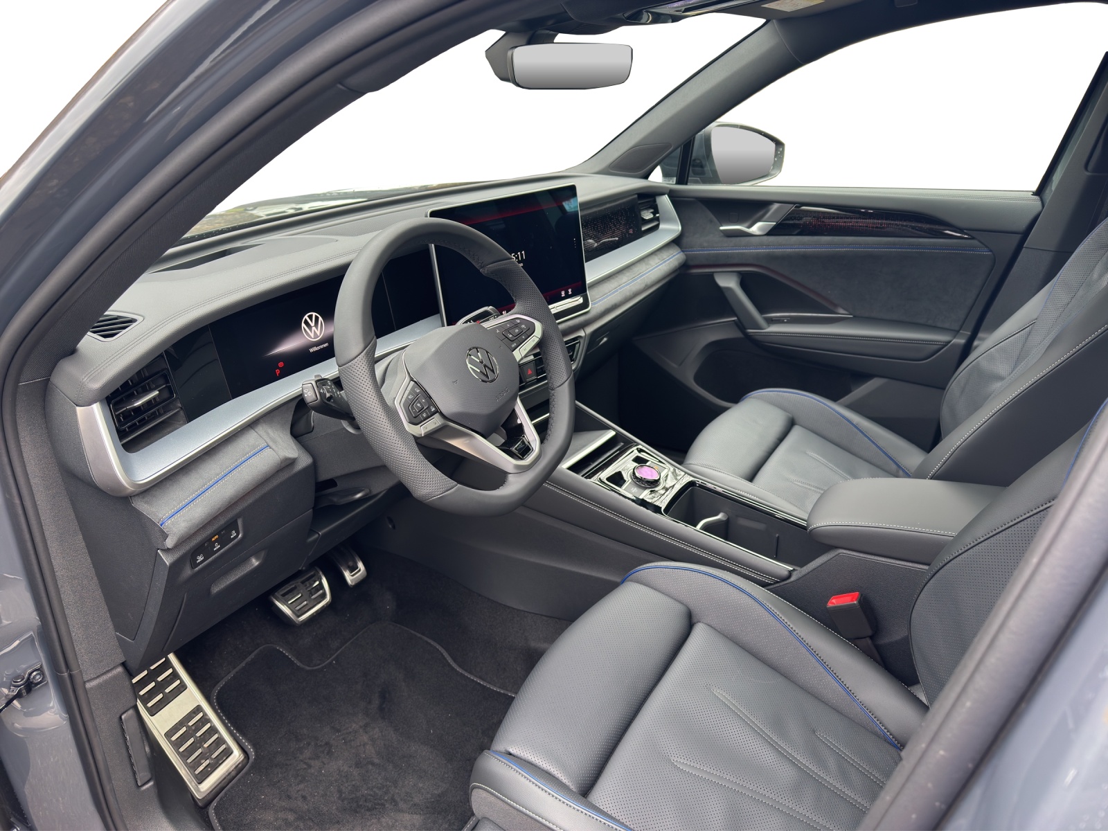 VW Tayron 2.0 TDI SCR United 4Motion DSG-image-8