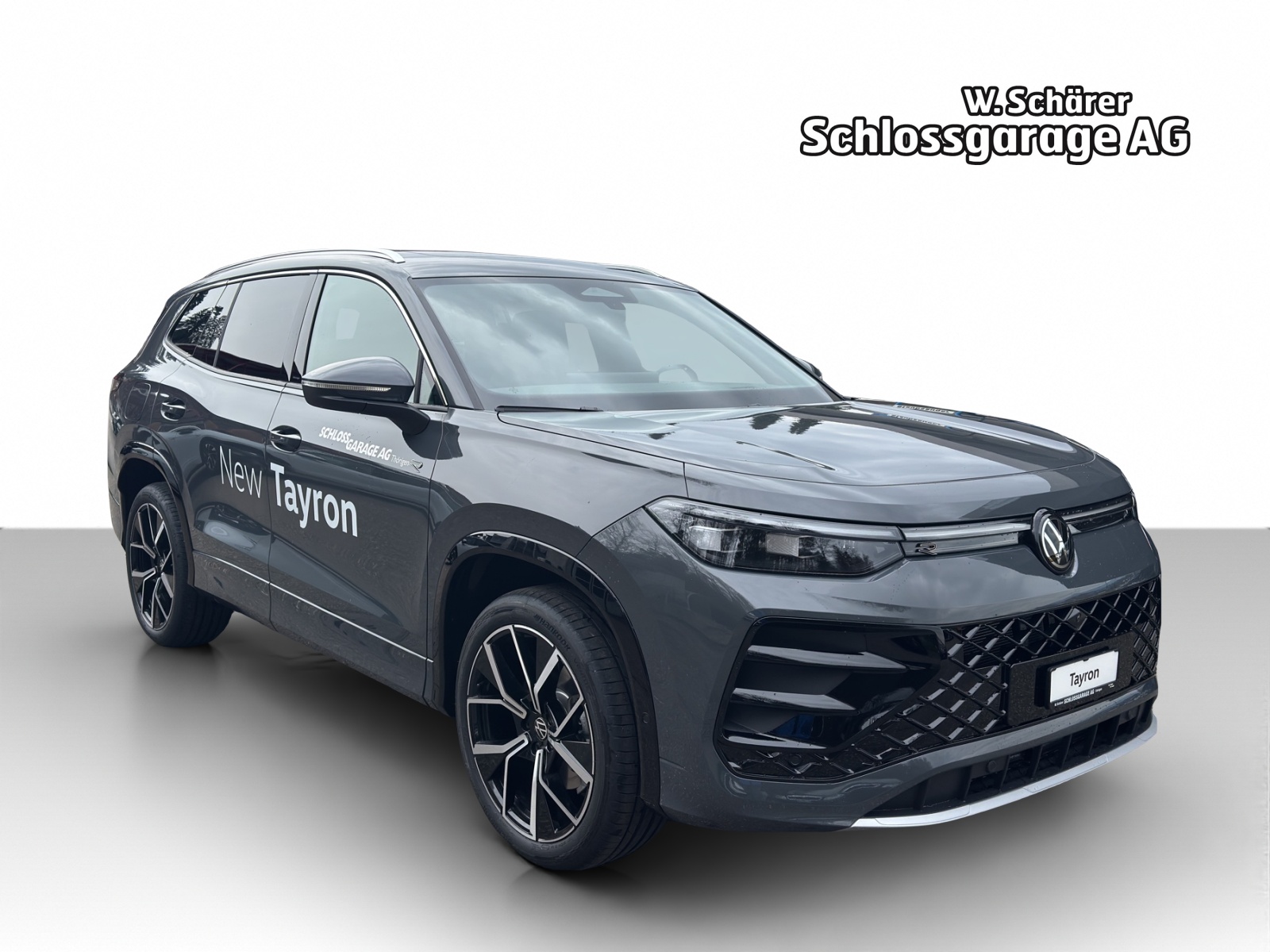 VW Tayron 2.0 TDI SCR United 4Motion DSG-image-6