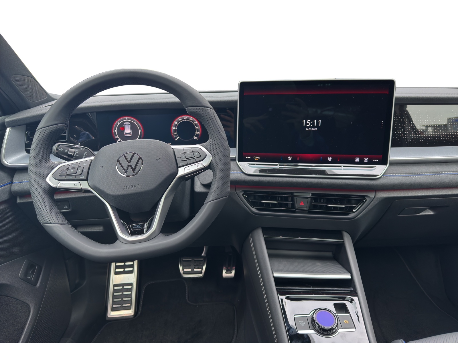 VW Tayron 2.0 TDI SCR United 4Motion DSG-image-10