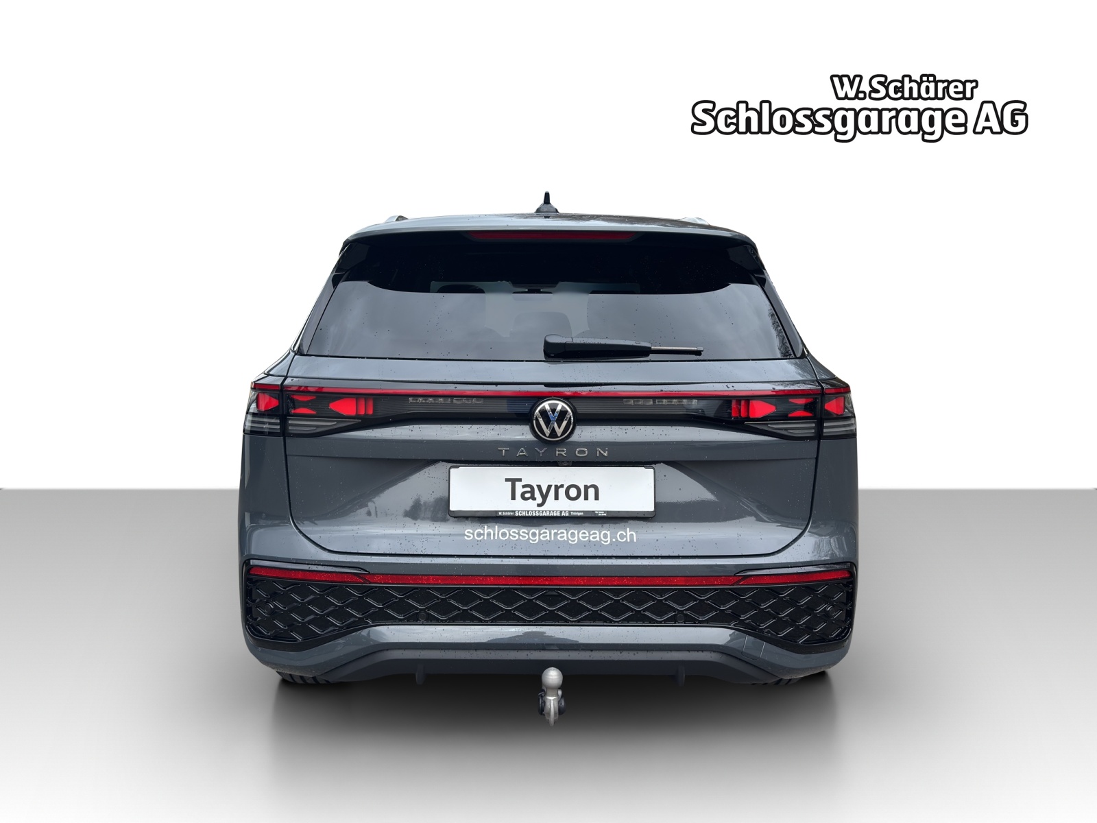 VW Tayron 2.0 TDI SCR United 4Motion DSG-image-3