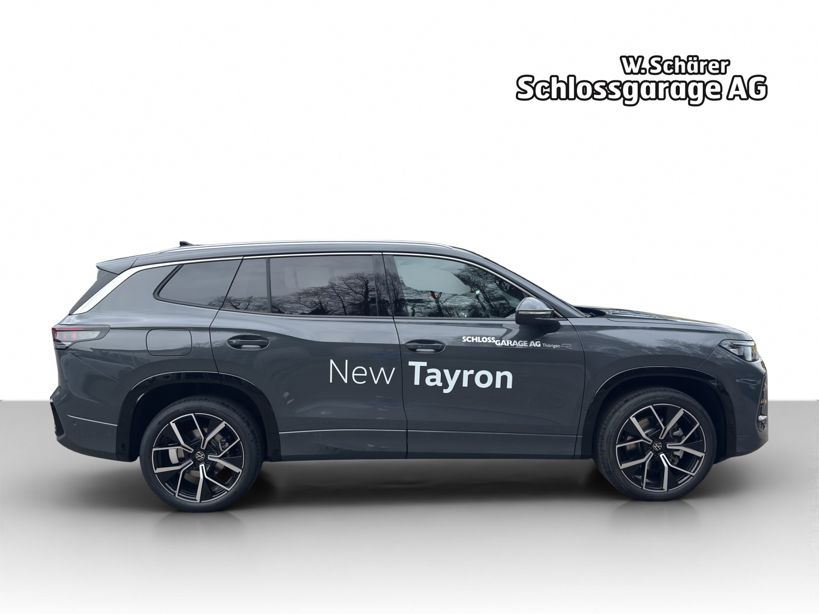 VW Tayron 2.0 TDI SCR United 4Motion DSG-image-5