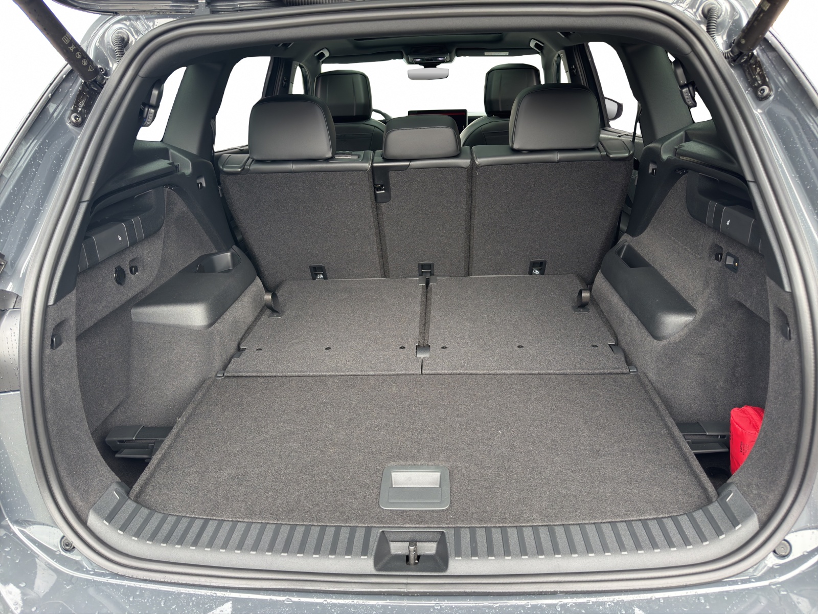 VW Tayron 2.0 TDI SCR United 4Motion DSG-image-14