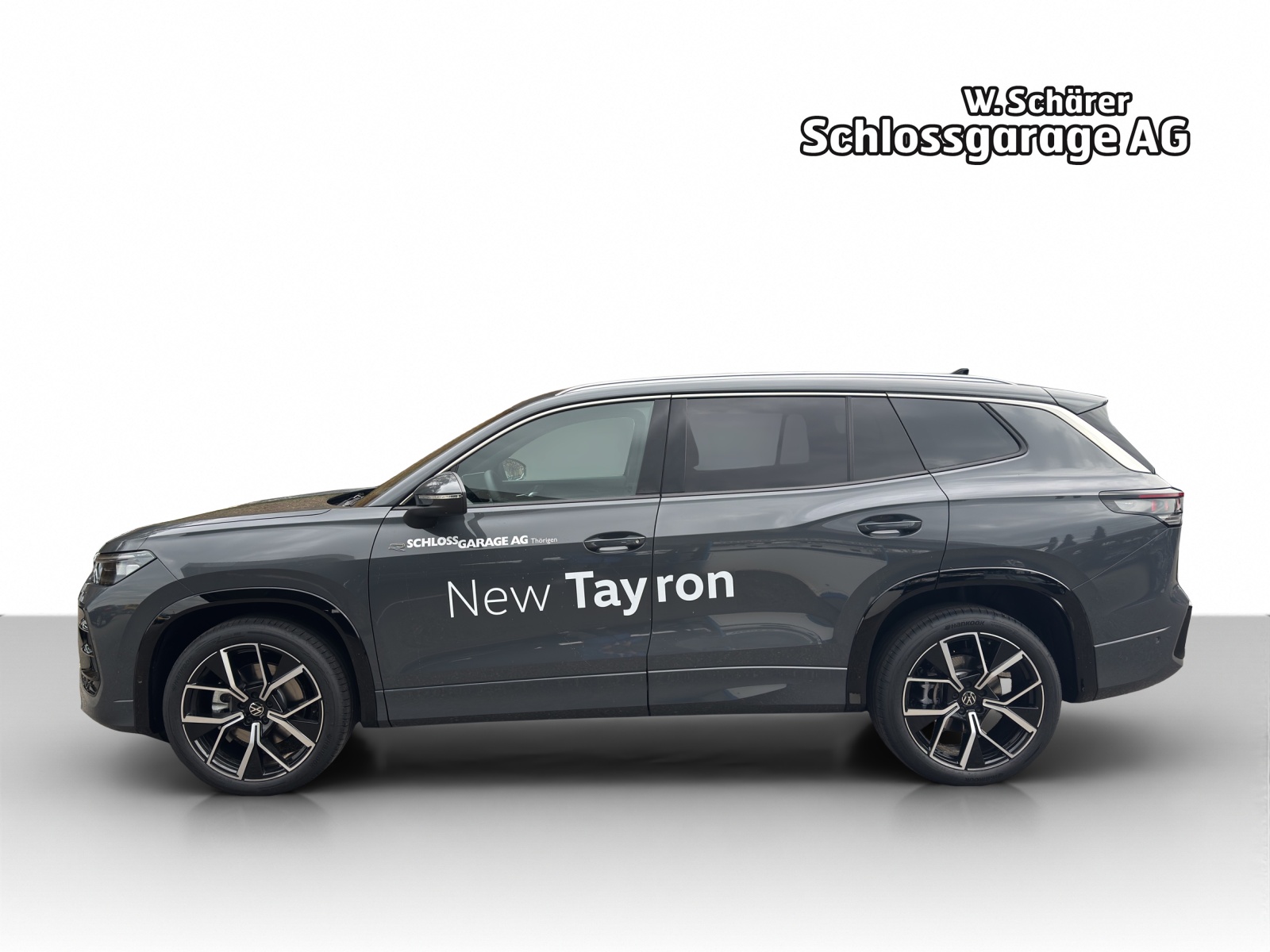 VW Tayron 2.0 TDI SCR United 4Motion DSG-image-1