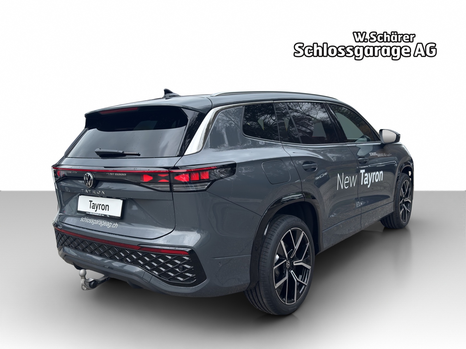VW Tayron 2.0 TDI SCR United 4Motion DSG-image-4