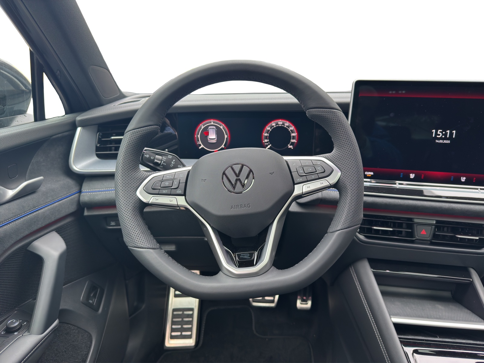 VW Tayron 2.0 TDI SCR United 4Motion DSG-image-9