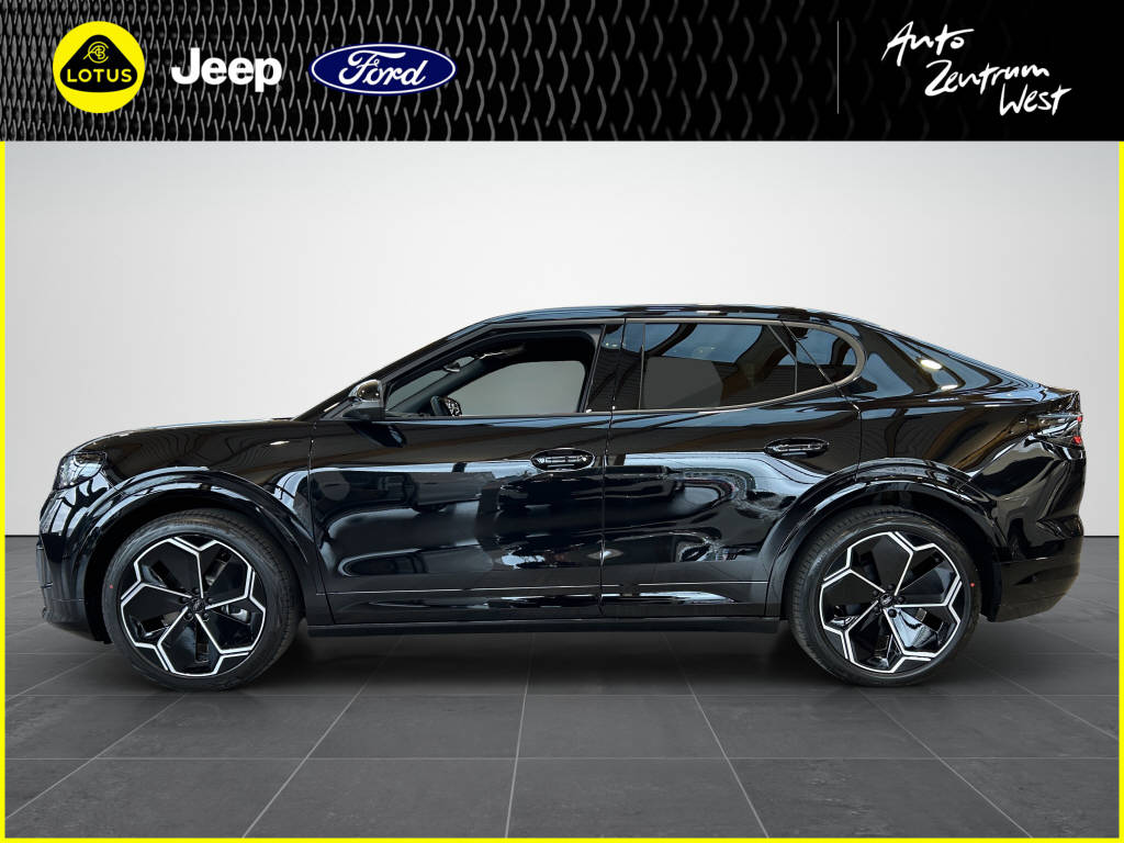 FORD Capri Extended Range Premium AWD-image-1