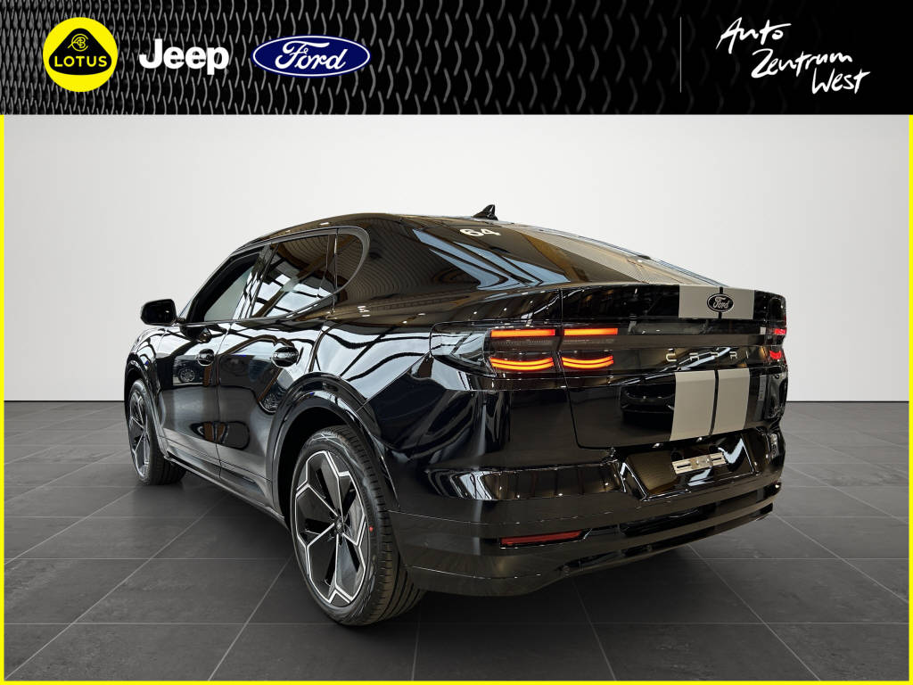 FORD Capri Extended Range Premium AWD-image-2