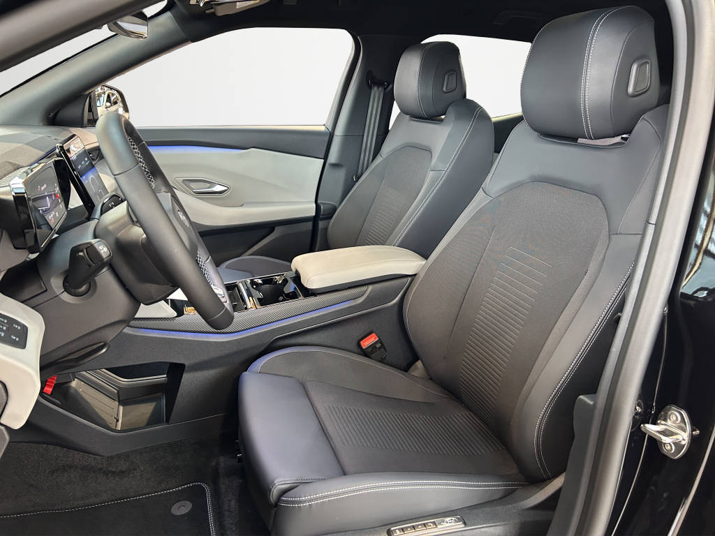 FORD Capri Extended Range Premium AWD-image-5
