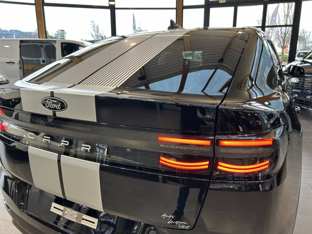 FORD Capri Extended Range Premium AWD-image-14