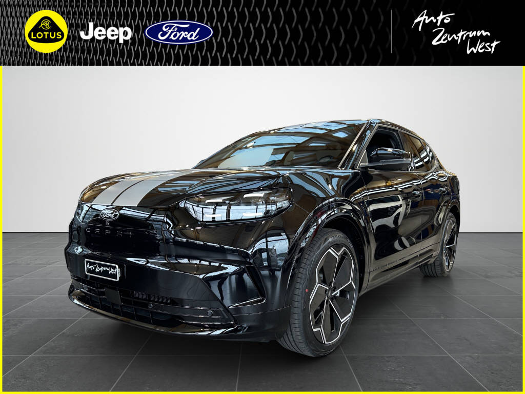 FORD Capri Extended Range Premium AWD-image-0