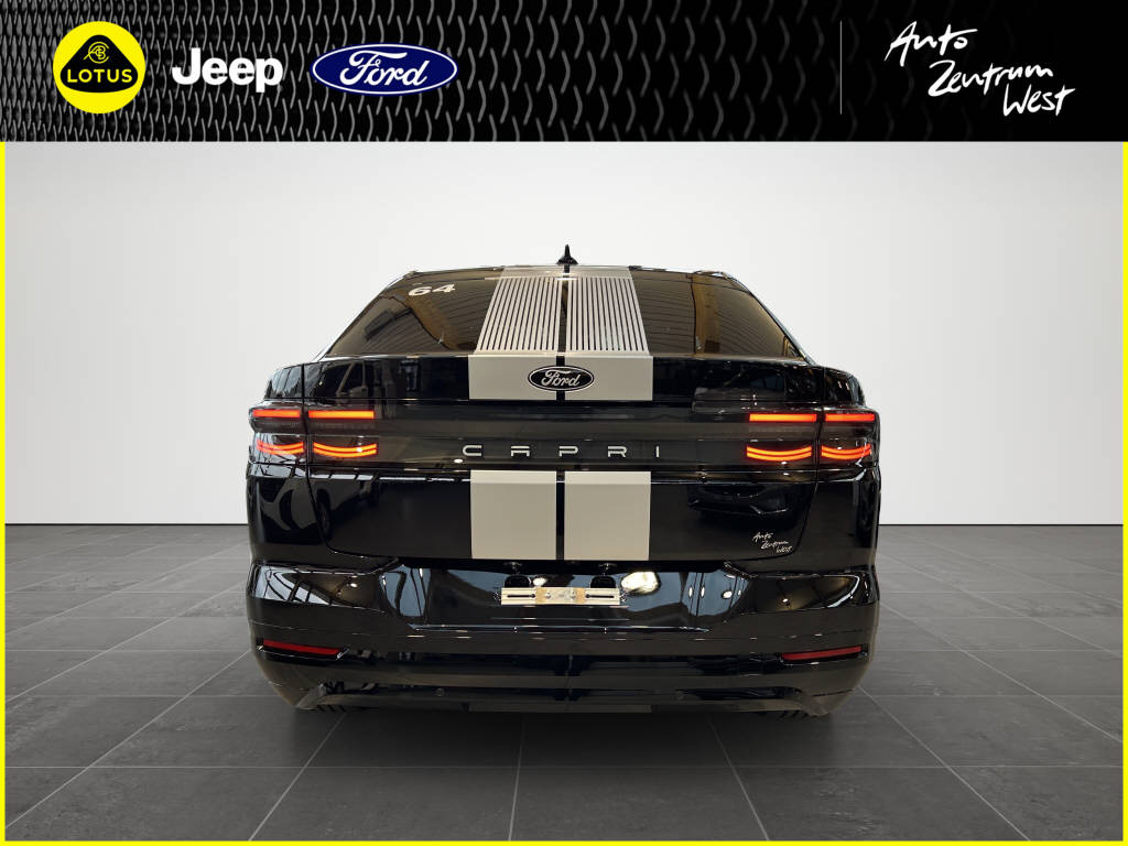 FORD Capri Extended Range Premium AWD-image-4