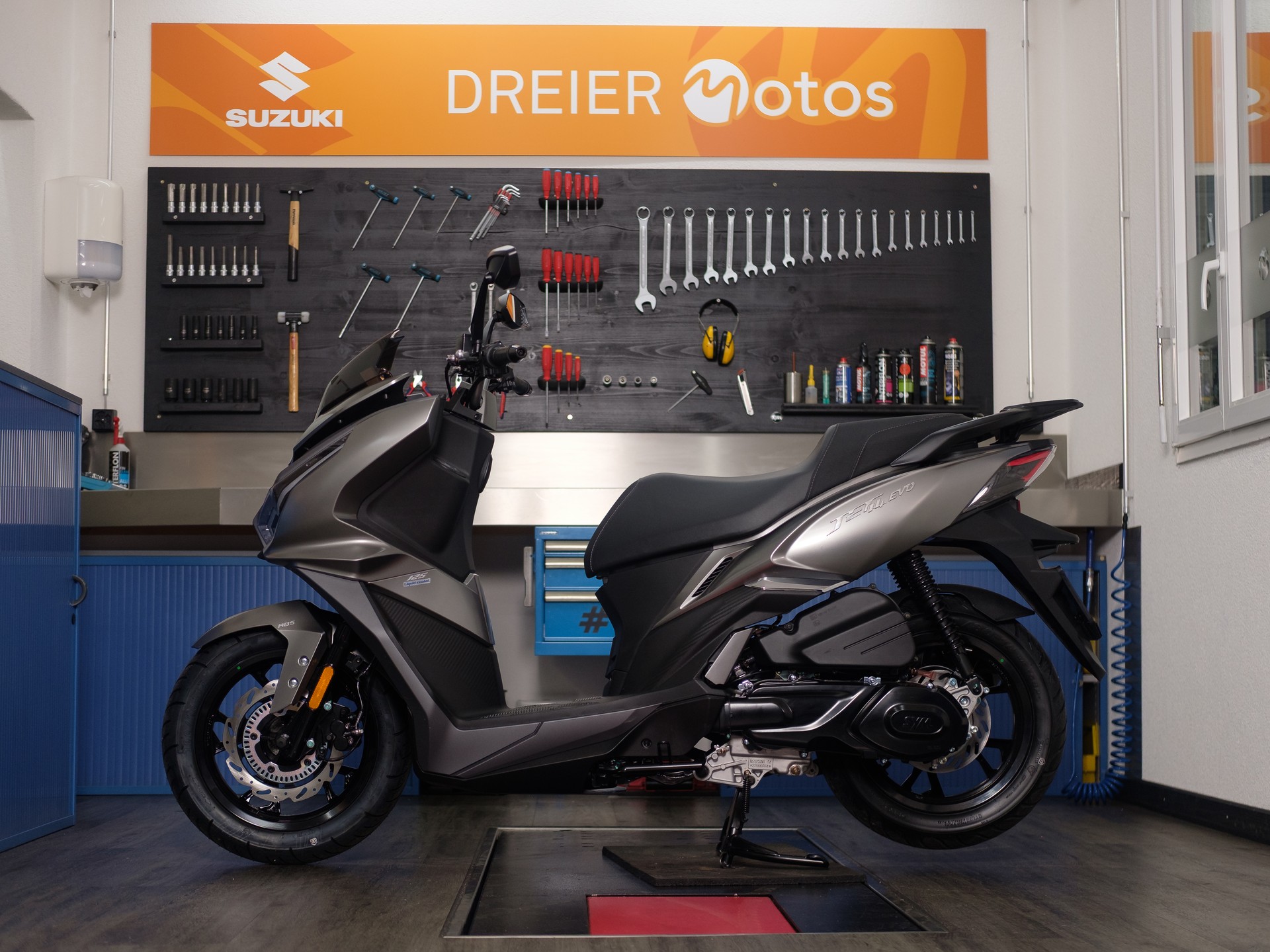 SYM Jet 14 Evo-image-3