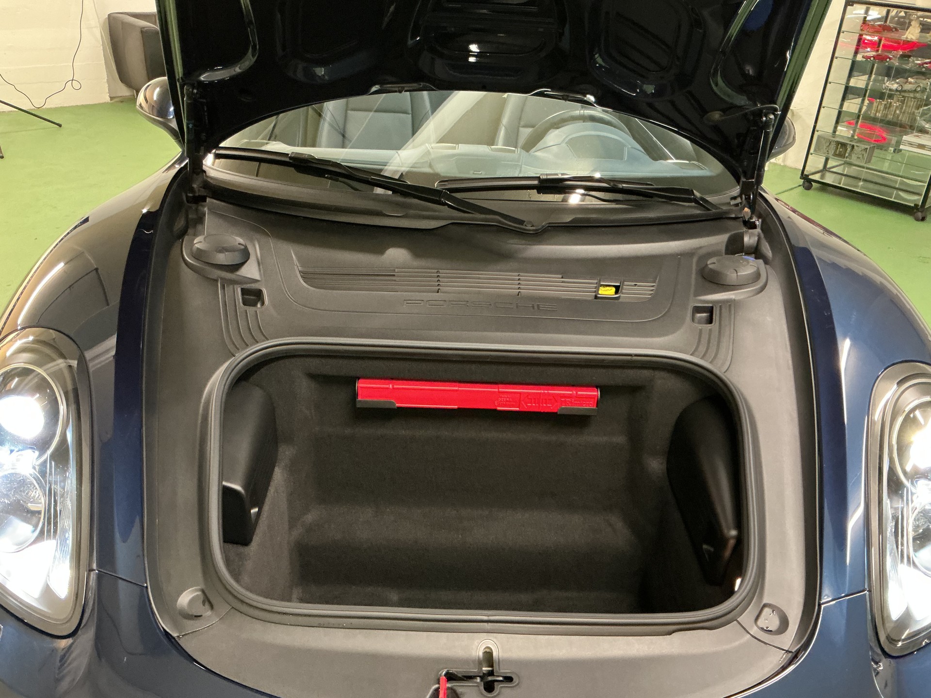 PORSCHE Boxster S 3.4 PDK-image-14