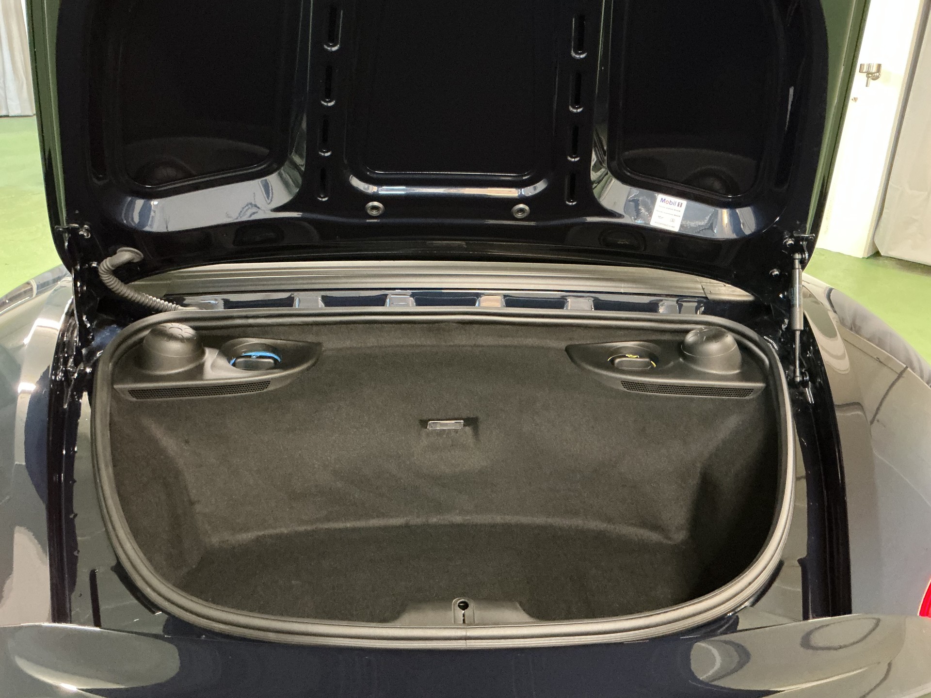 PORSCHE Boxster S 3.4 PDK-image-15