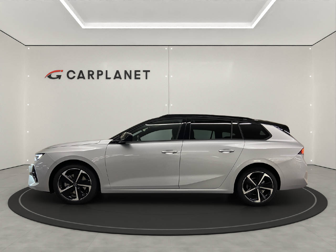 OPEL Astra Sports Tourer 1.2 T 130 GS-showroom-element-1