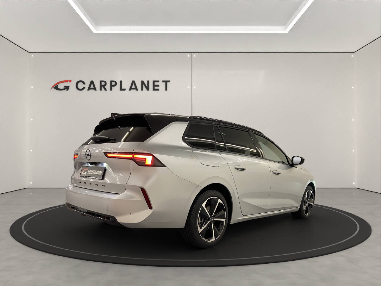 OPEL Astra Sports Tourer 1.2 T 130 GS-showroom-element-3