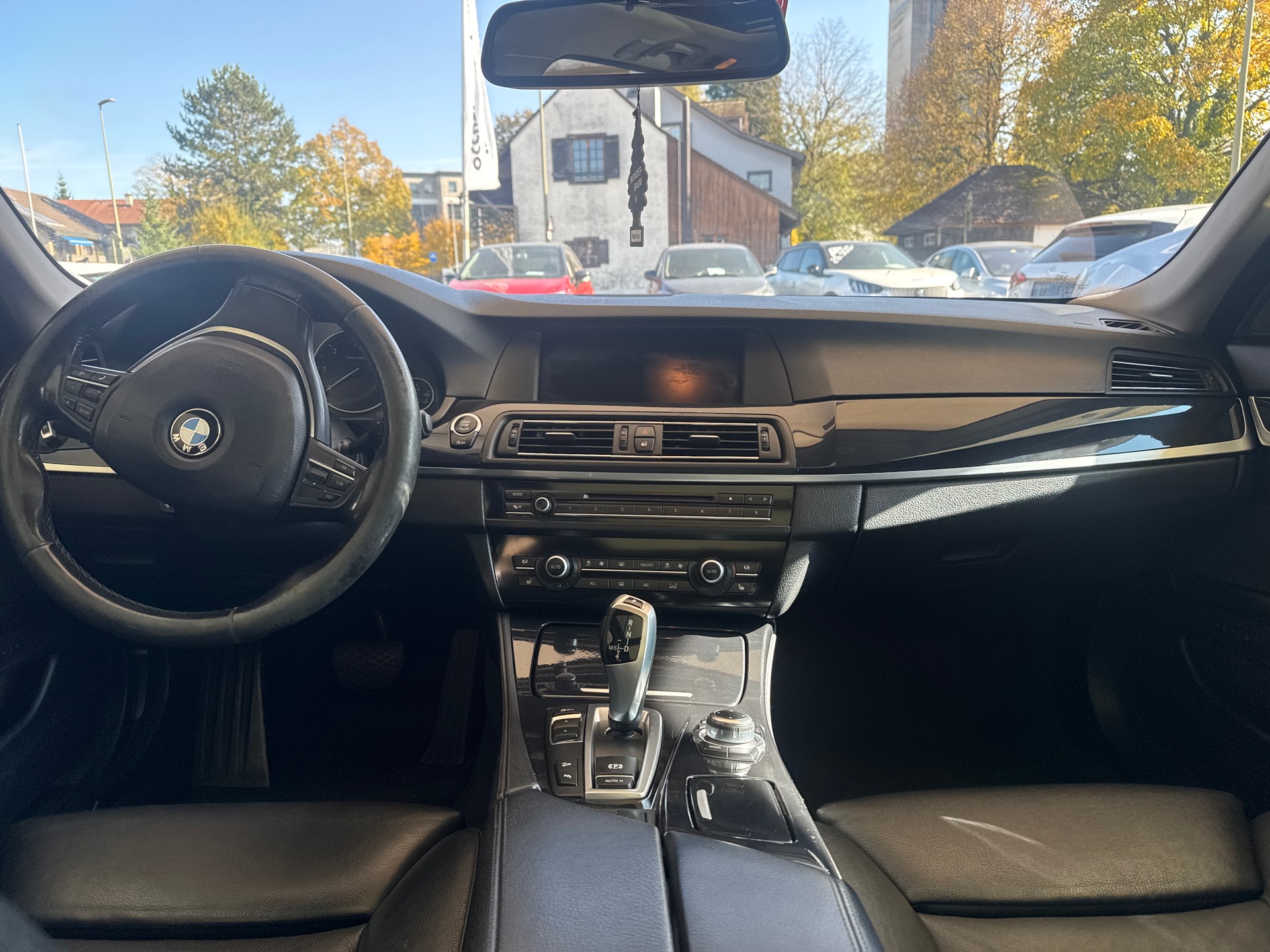 BMW 535d xDrive Touring Steptronic-image-3
