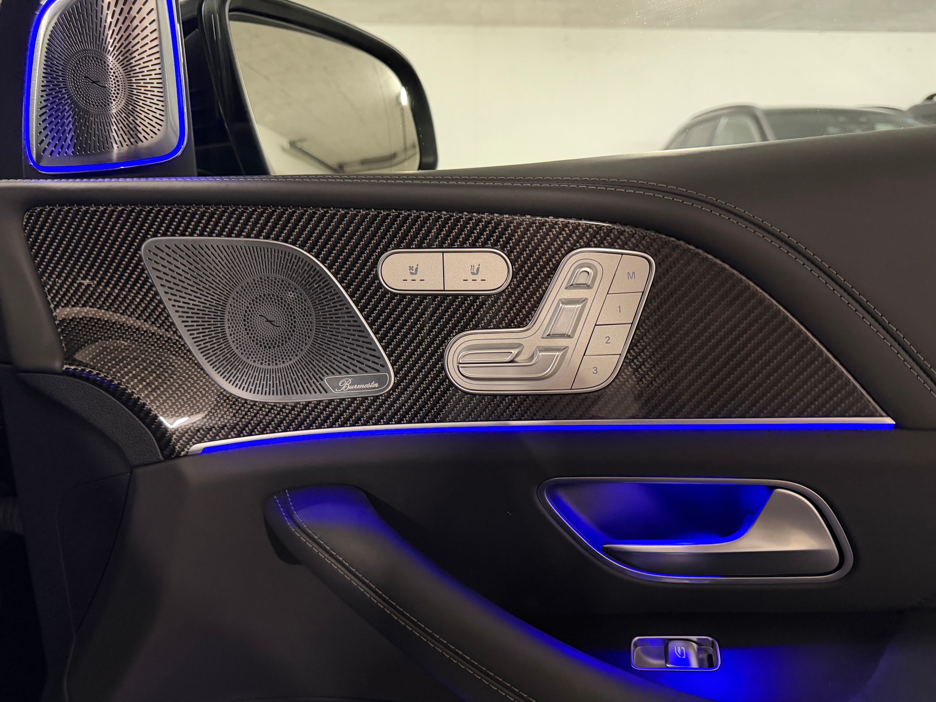 MERCEDES-BENZ Mercedes-Benz GLE 63 S 4M+-image-16