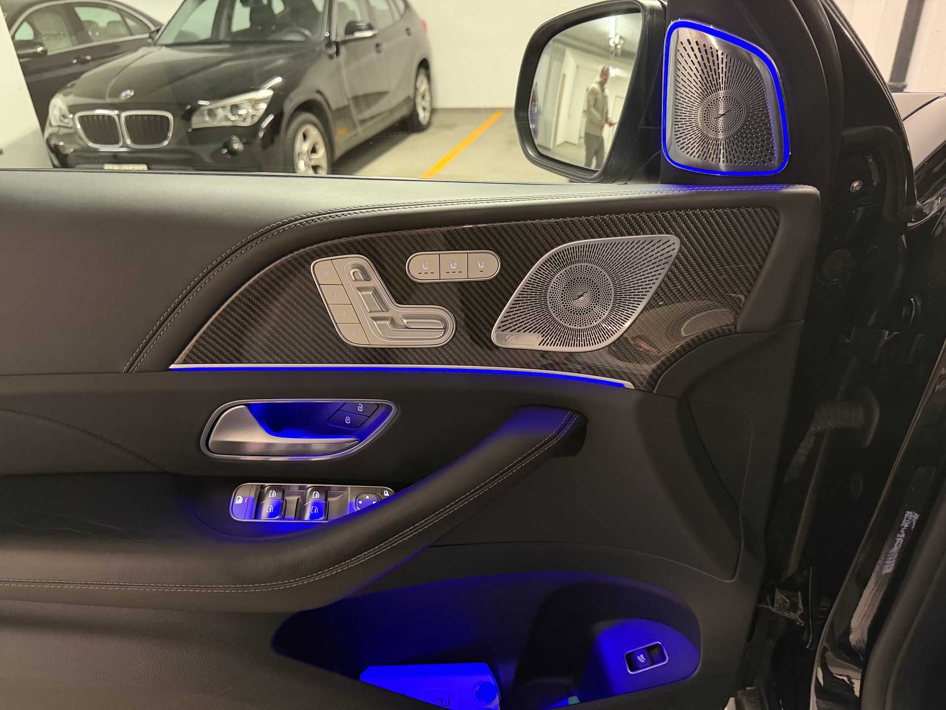 MERCEDES-BENZ Mercedes-Benz GLE 63 S 4M+-image-20