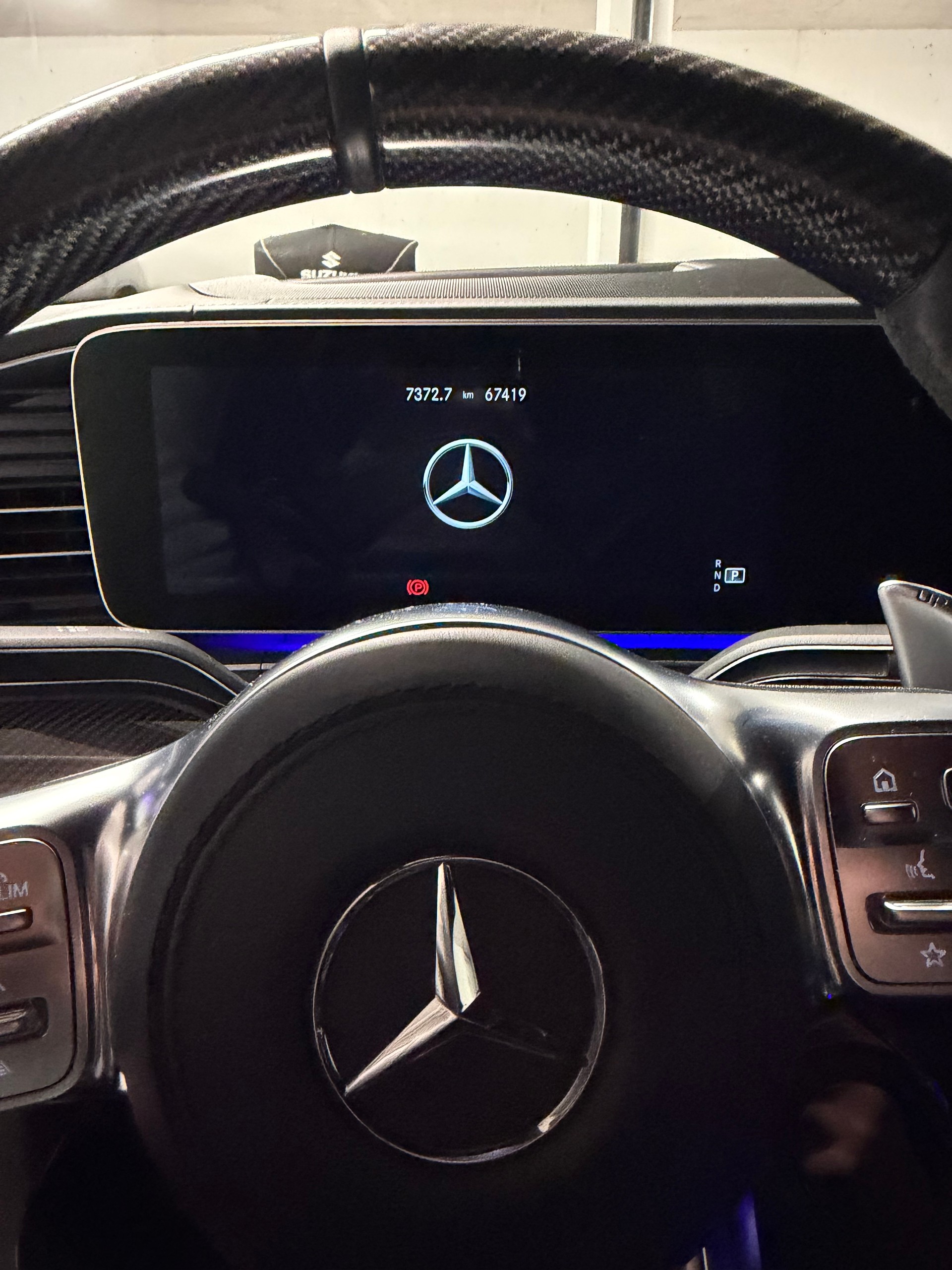 MERCEDES-BENZ Mercedes-Benz GLE 63 S 4M+-image-8