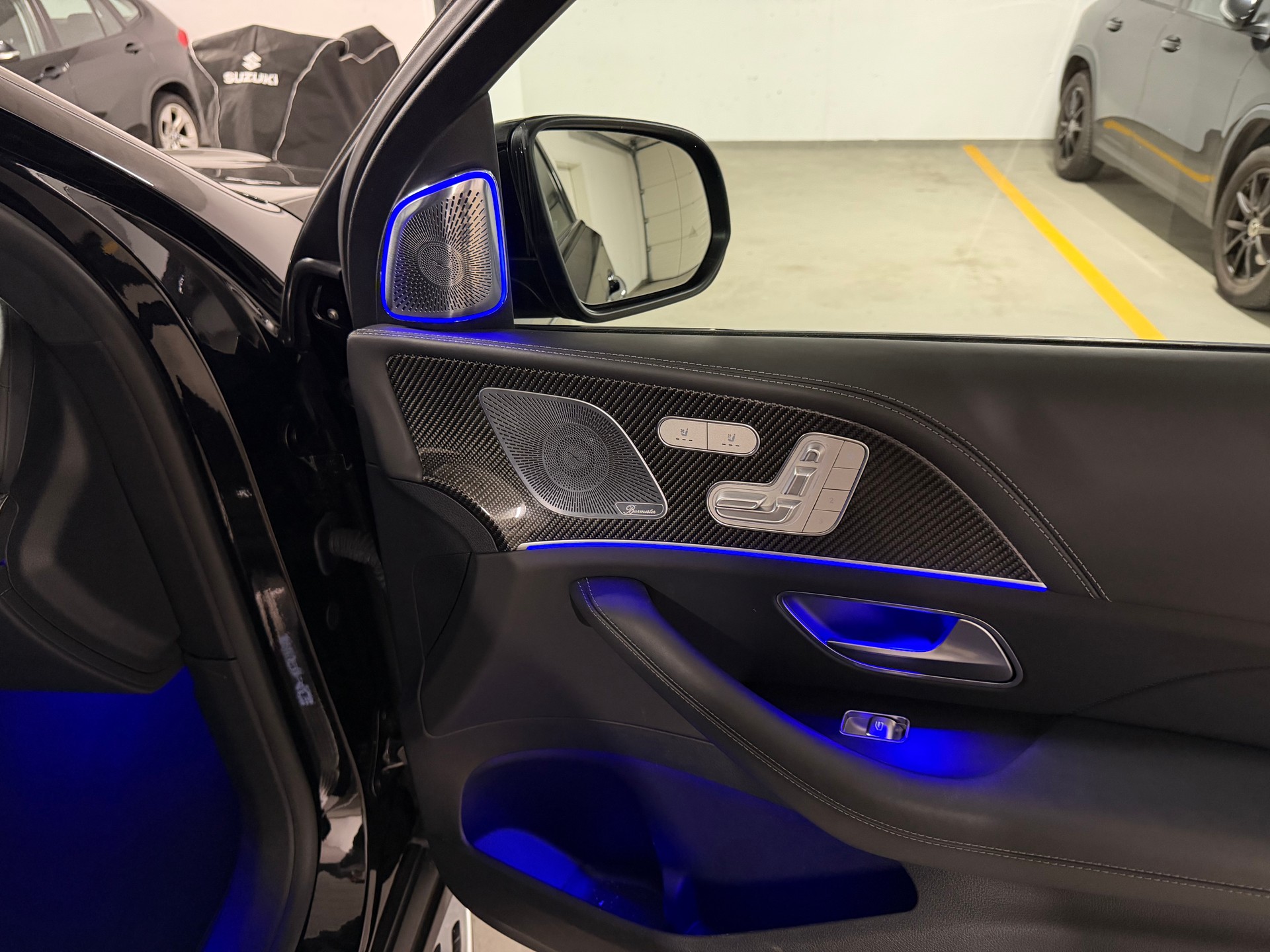 MERCEDES-BENZ Mercedes-Benz GLE 63 S 4M+-image-18