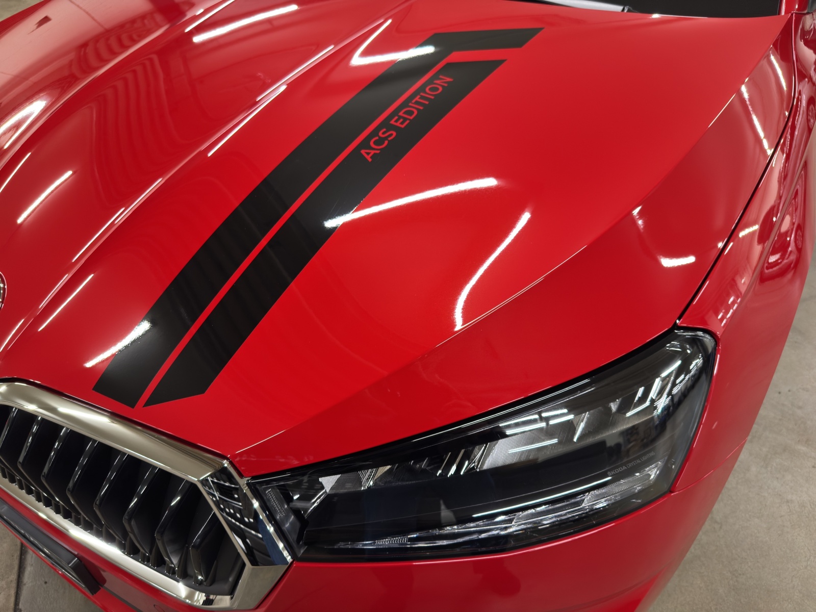 SKODA Fabia 1.0 TSI Selection-image-14