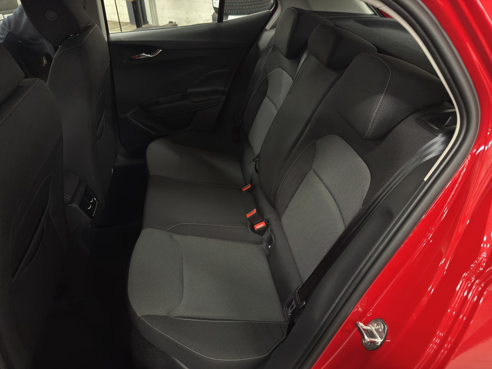 SKODA Fabia 1.0 TSI Selection-image-10