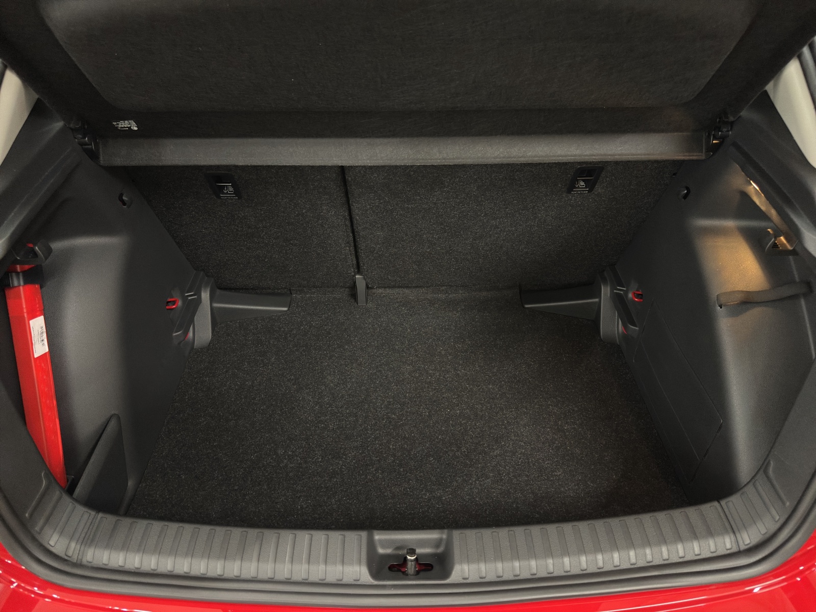 SKODA Fabia 1.0 TSI Selection-image-12