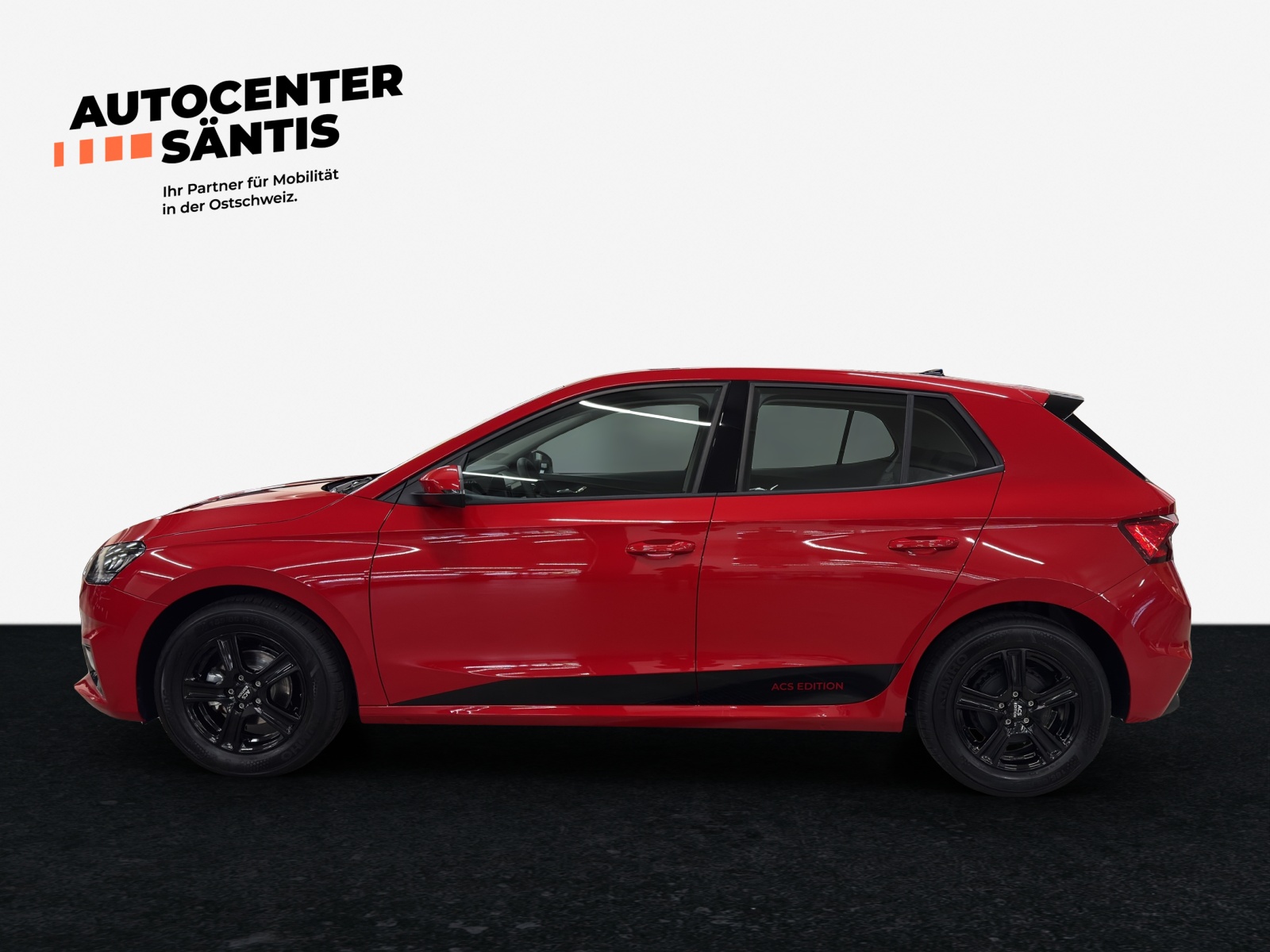SKODA Fabia 1.0 TSI Selection-showroom-element-2