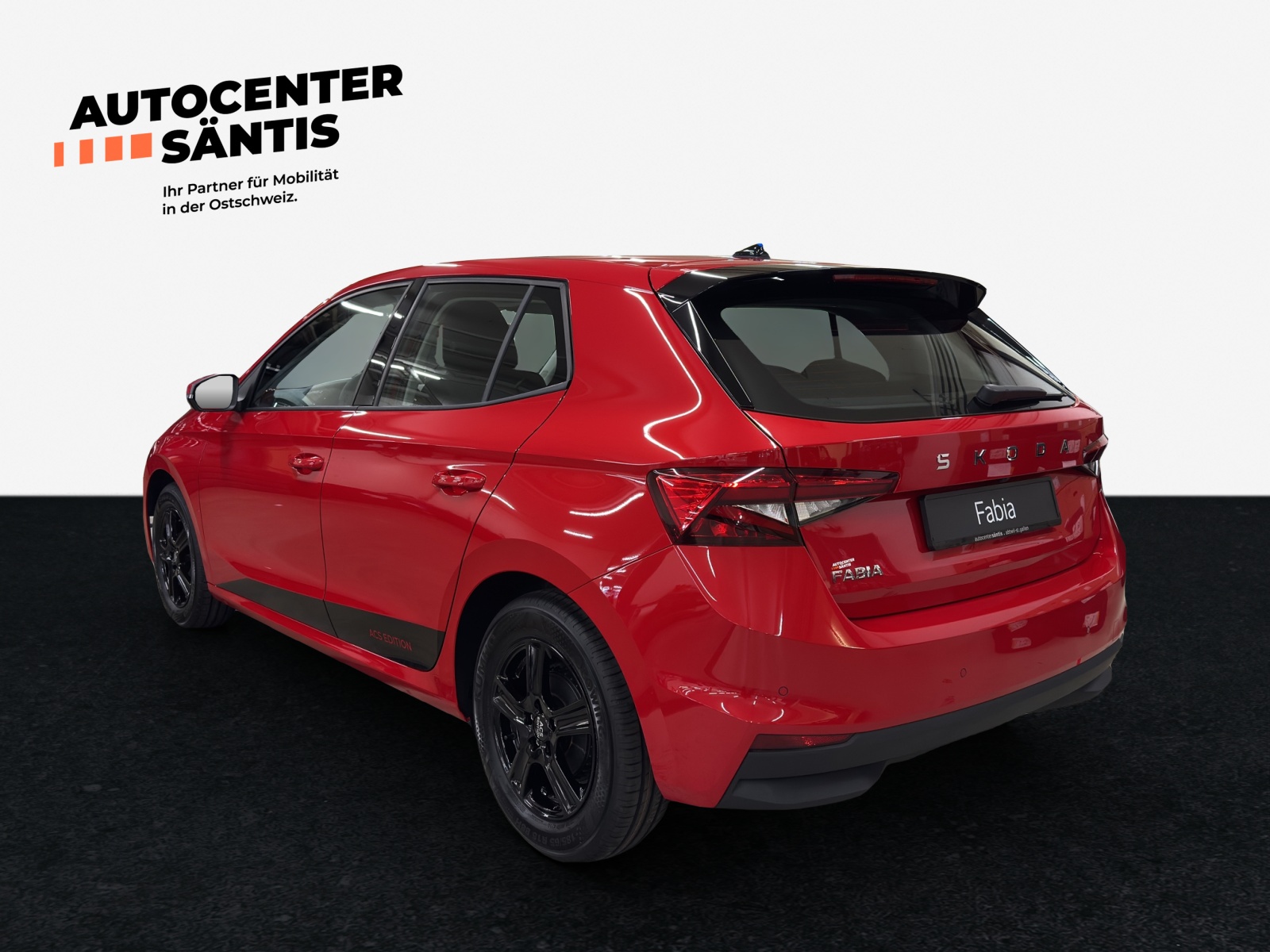 SKODA Fabia 1.0 TSI Selection-showroom-element-3