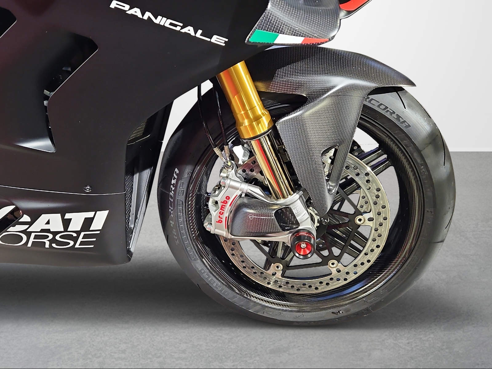 DUCATI Panigale V4 SP2-image-9