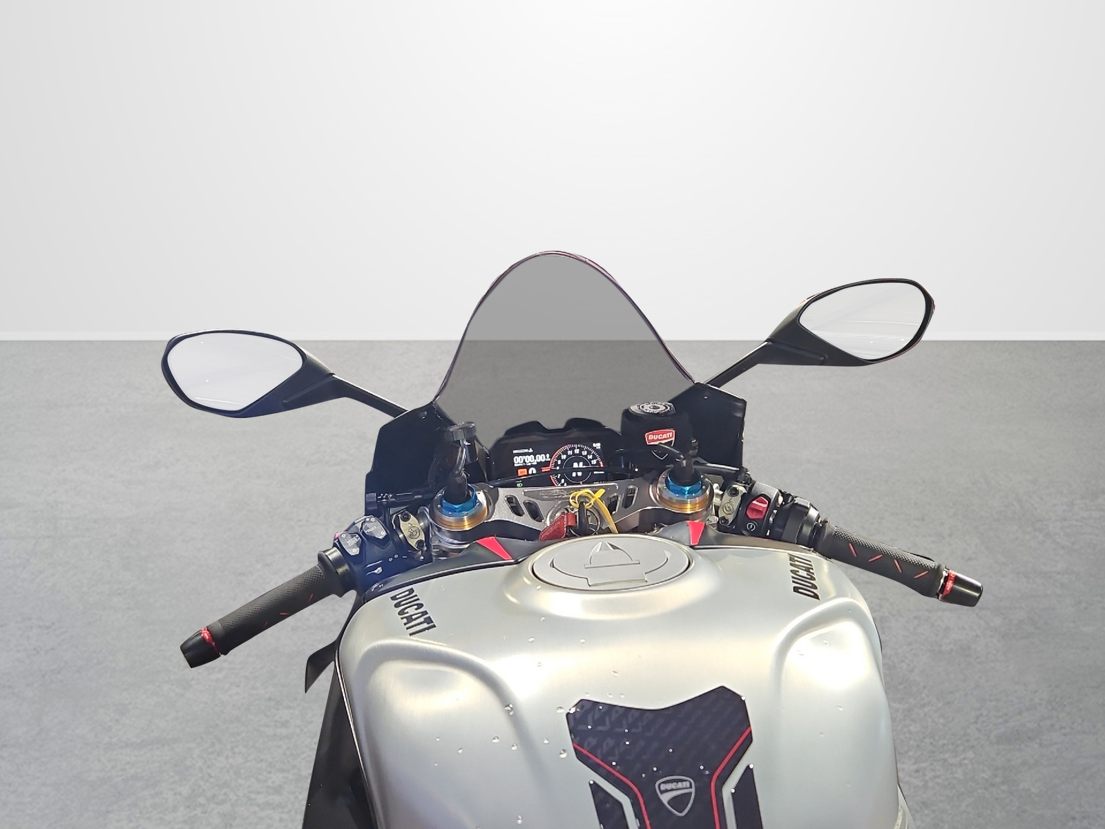 DUCATI Panigale V4 SP2-image-12