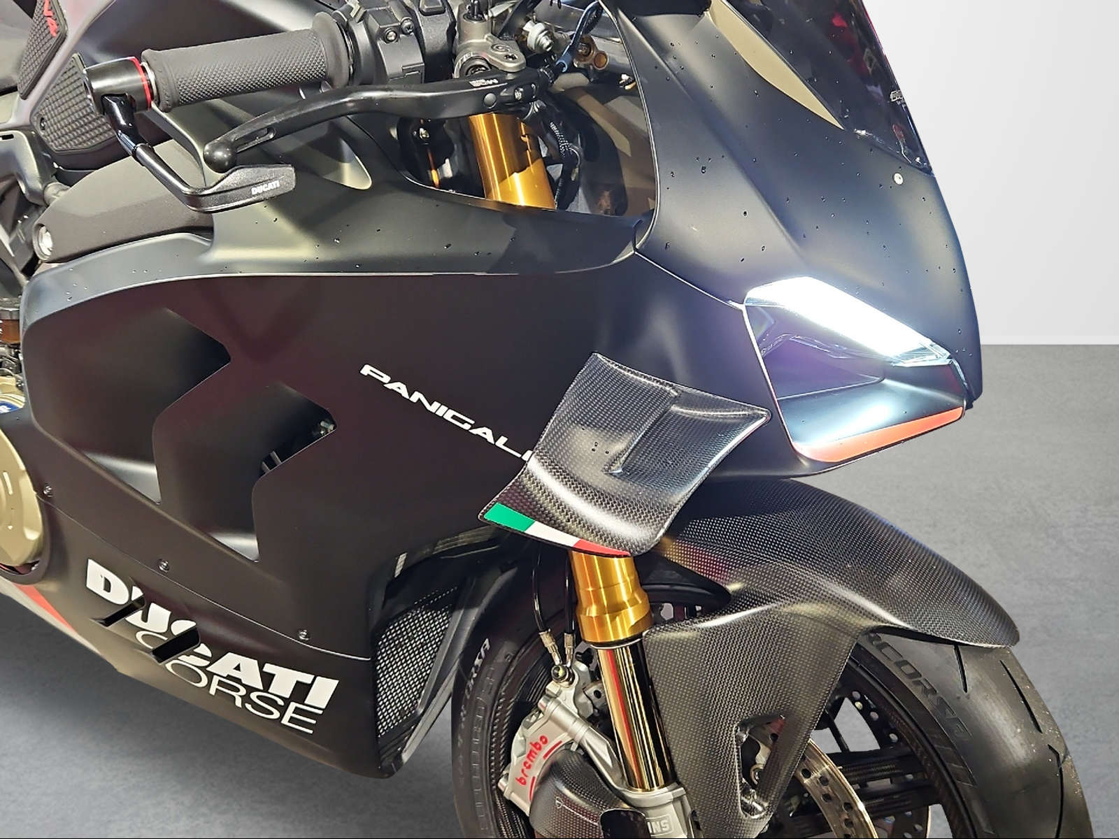 DUCATI Panigale V4 SP2-image-13