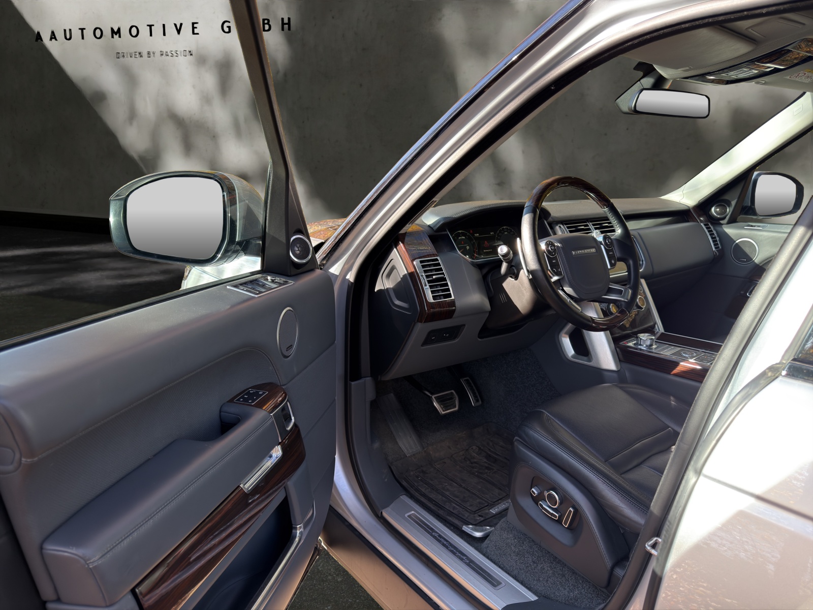 LAND ROVER Range Rover 5.0 V8 SC SV Autobiography Automatic-image-16
