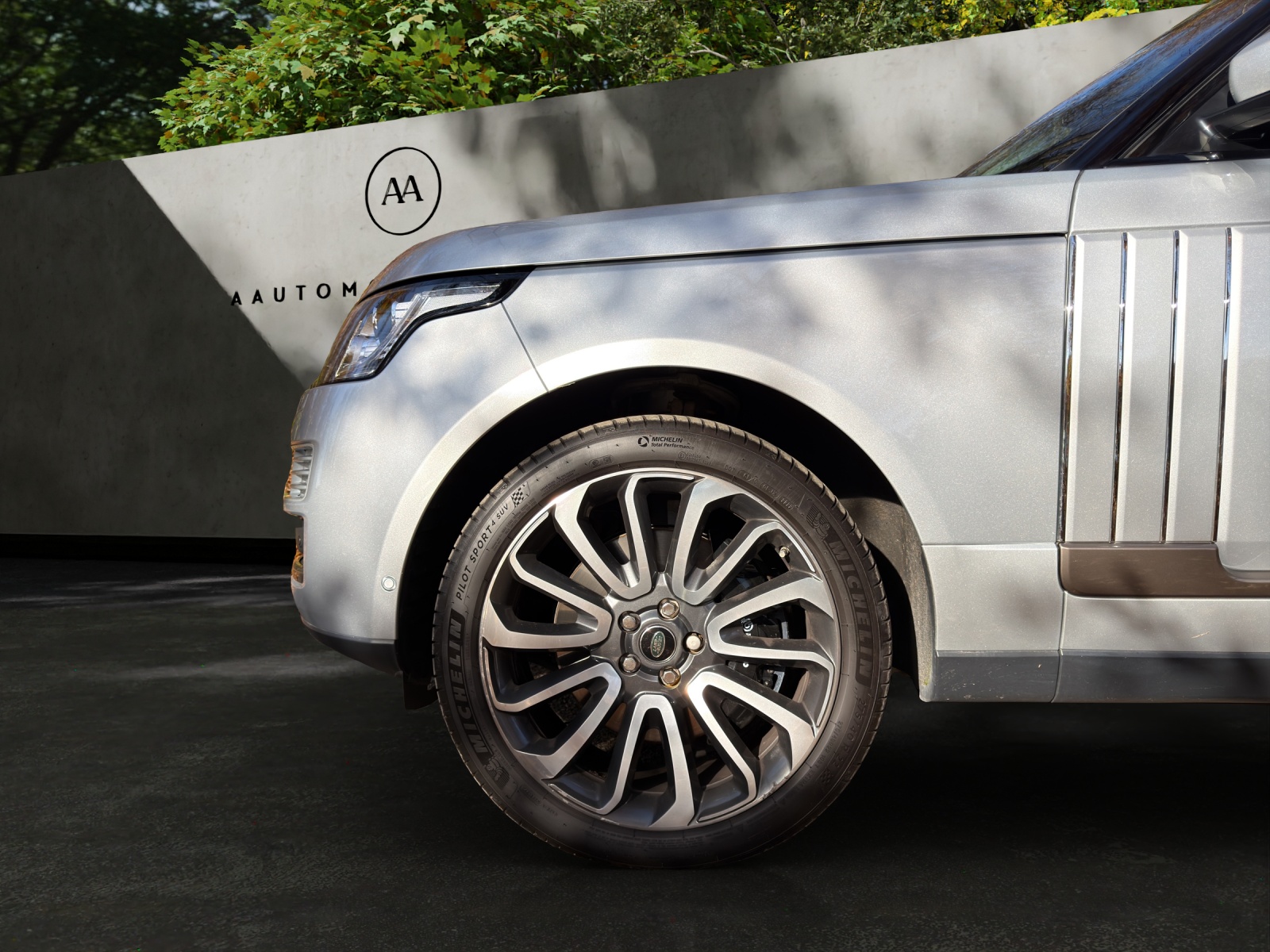 LAND ROVER Range Rover 5.0 V8 SC SV Autobiography Automatic-image-18