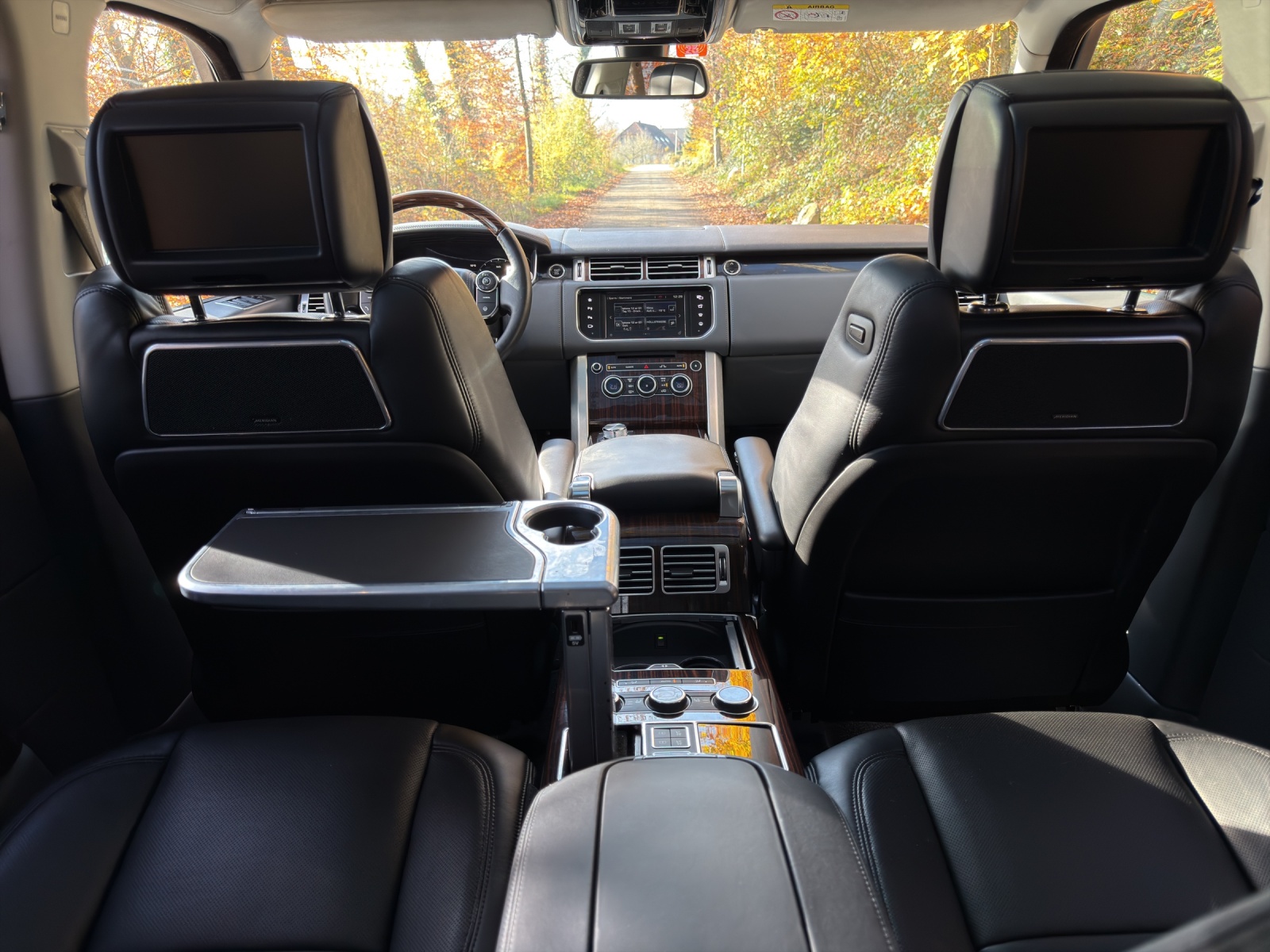 LAND ROVER Range Rover 5.0 V8 SC SV Autobiography Automatic-image-19