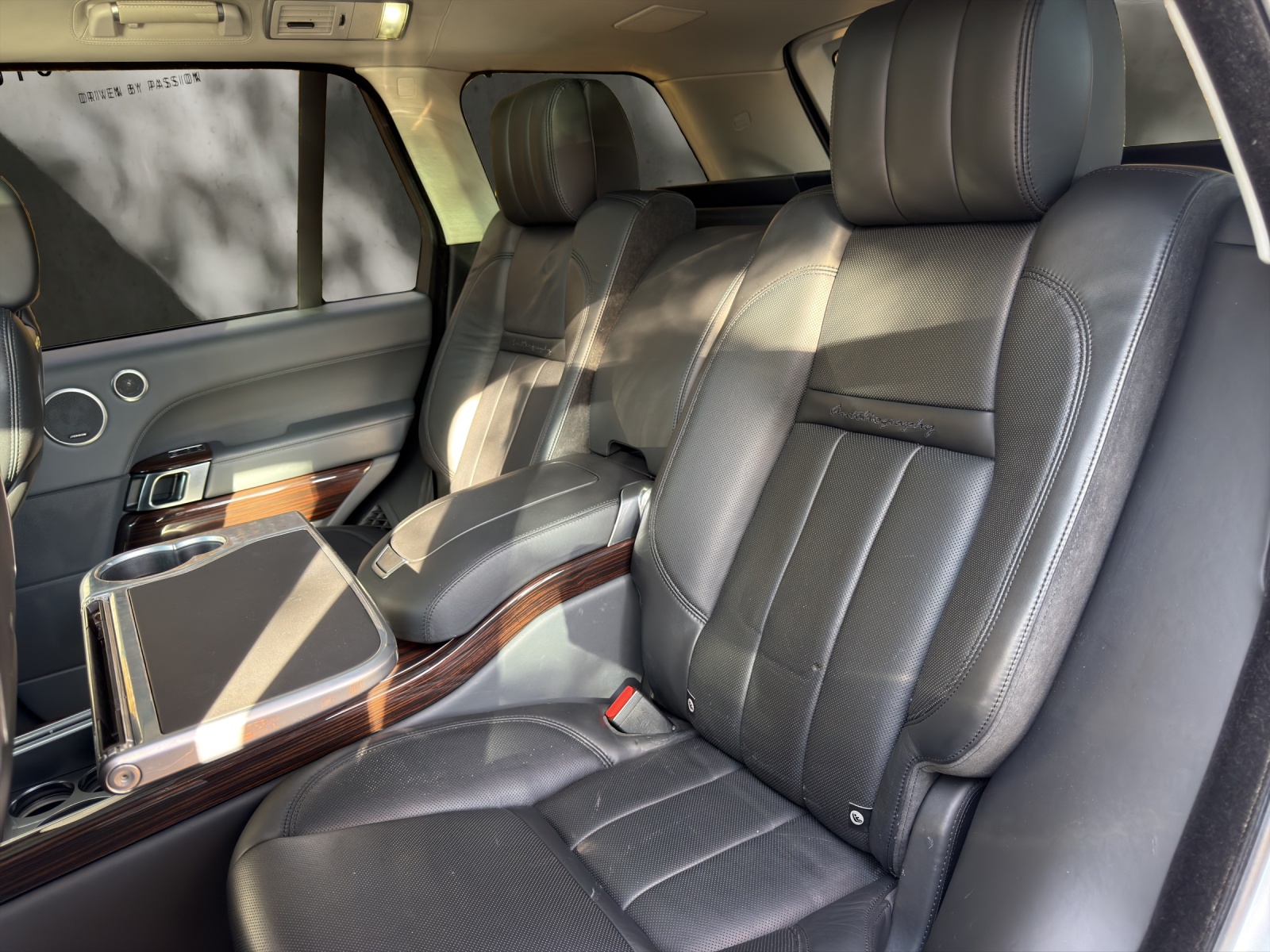 LAND ROVER Range Rover 5.0 V8 SC SV Autobiography Automatic-image-12
